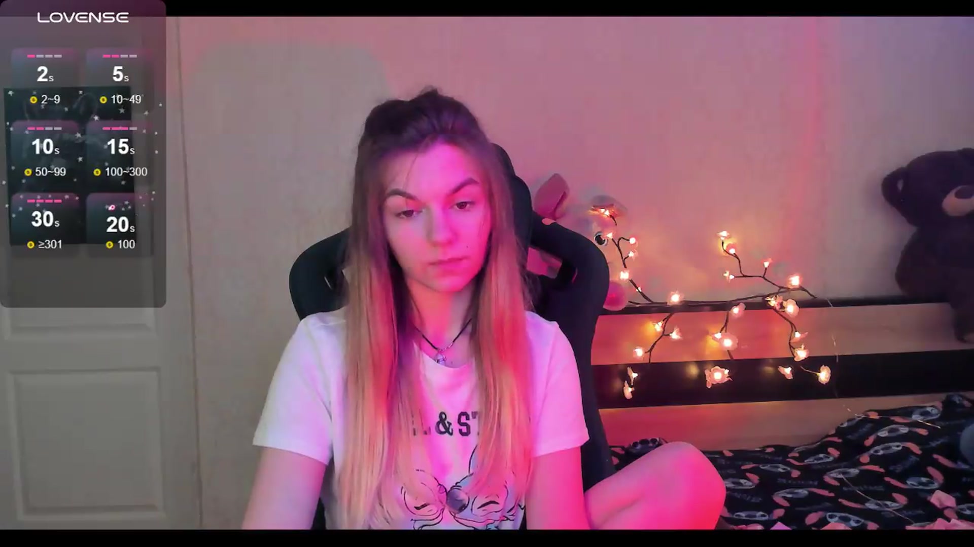 Gallery image thumbnail from Missi_More's myfreecams stream on, 06/05/2026, 12:16 image 13 of 20