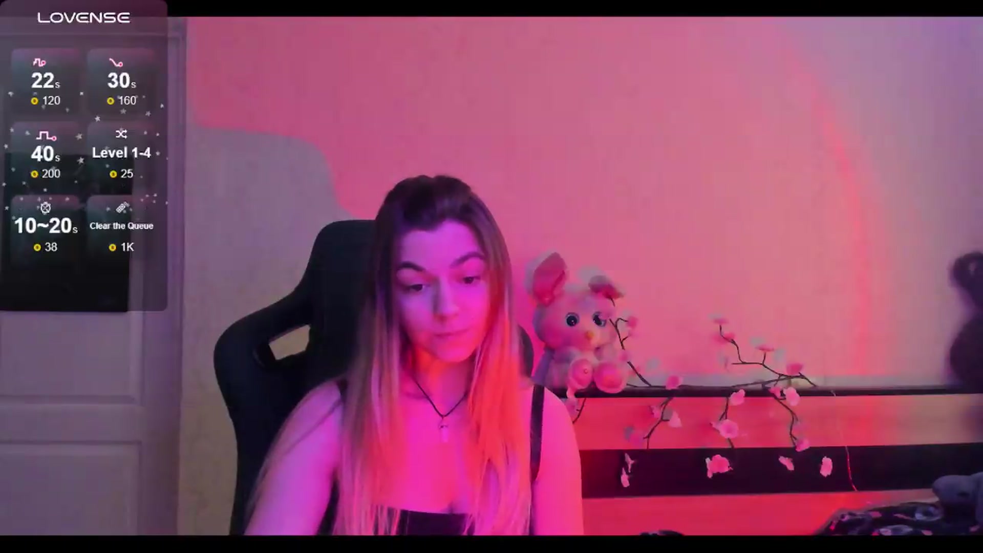 Gallery image thumbnail from Missi_More's myfreecams stream on, 06/06/2026, 11:05 image 8 of 20