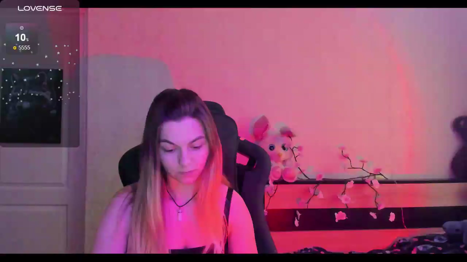 Gallery image thumbnail from Missi_More's myfreecams stream on, 06/06/2026, 11:05 image 4 of 20