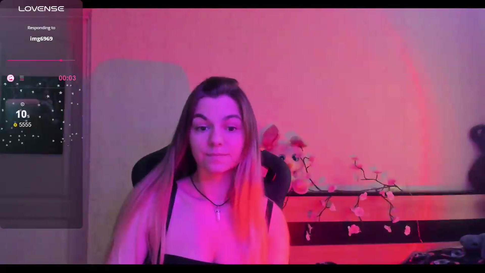 Gallery image thumbnail from Missi_More's myfreecams stream on, 06/06/2026, 11:05 image 16 of 20