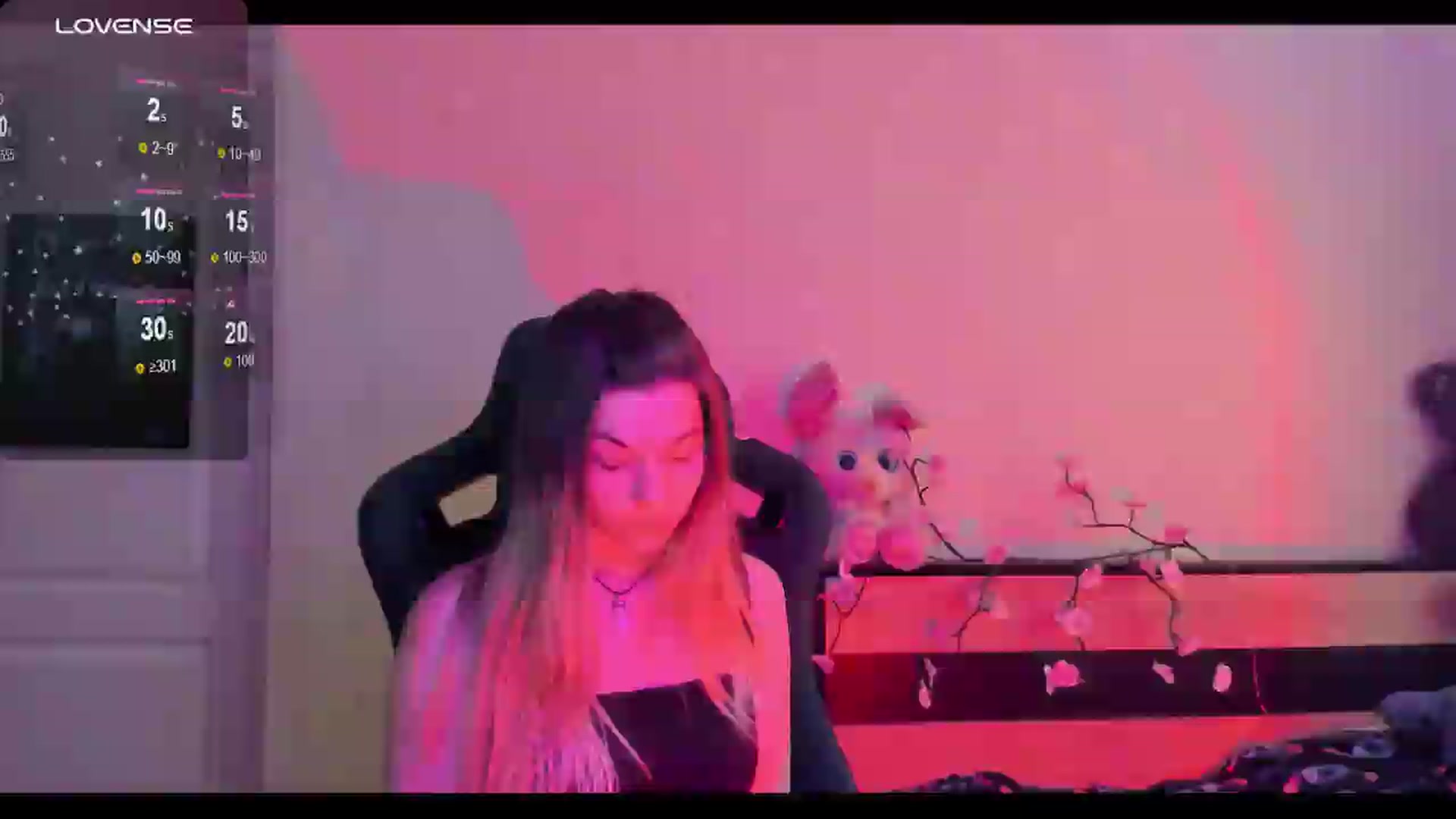 Gallery image thumbnail from Missi_More's myfreecams stream on, 06/06/2026, 11:05 image 3 of 20