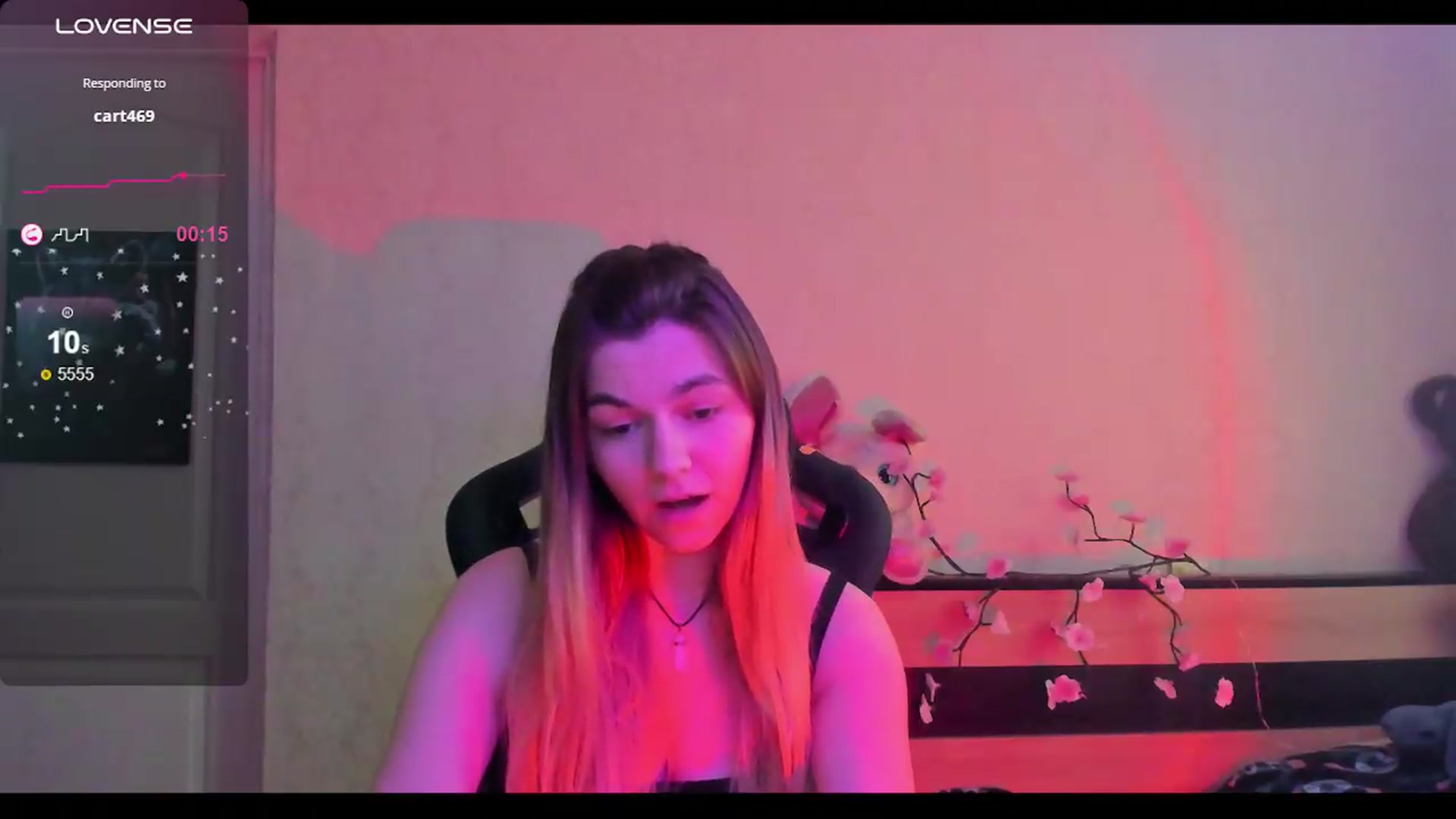 Gallery image thumbnail from Missi_More's myfreecams stream on, 06/06/2026, 11:05 image 19 of 20