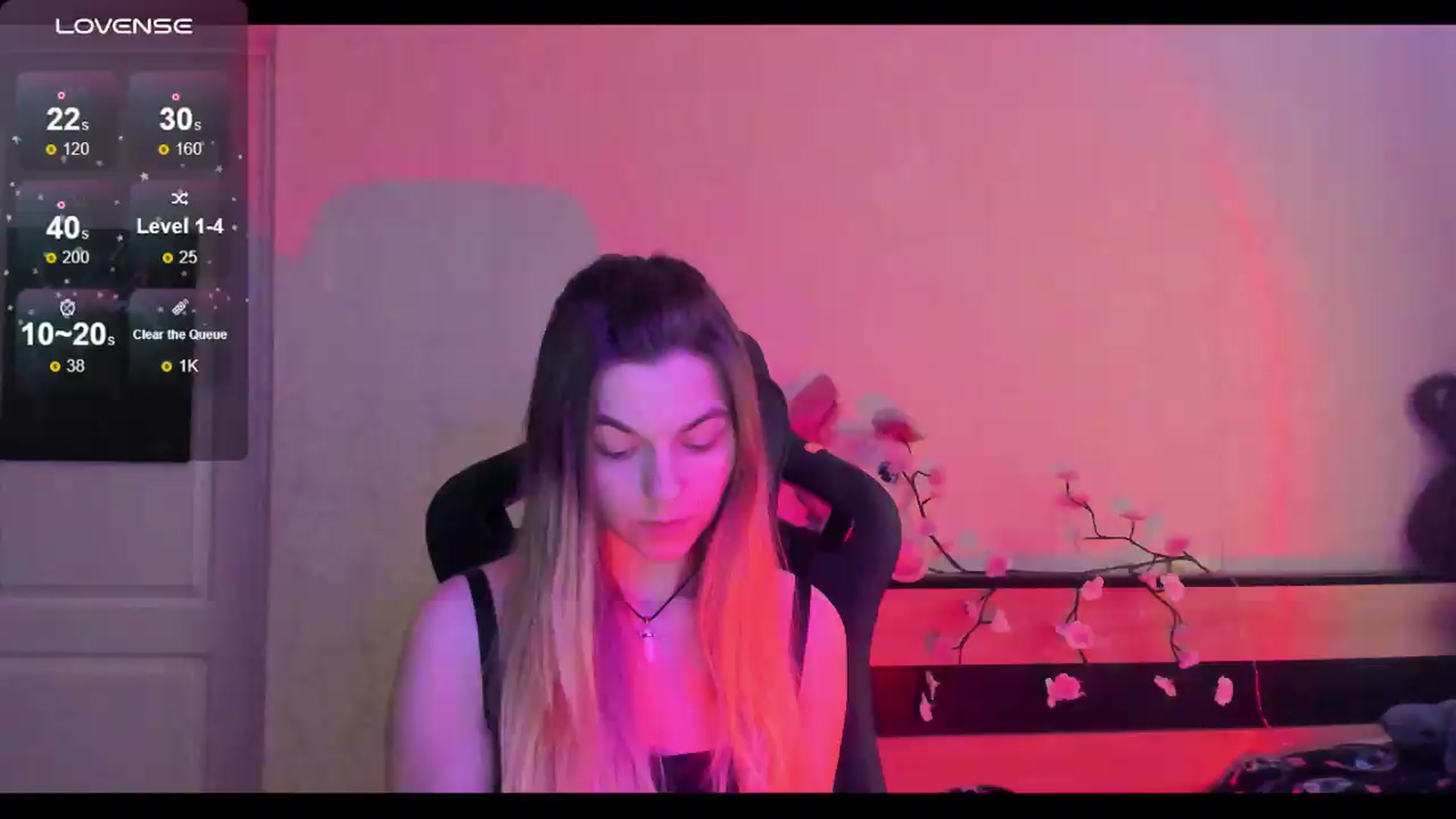 Gallery image thumbnail from Missi_More's myfreecams stream on, 06/06/2026, 11:05 image 14 of 20
