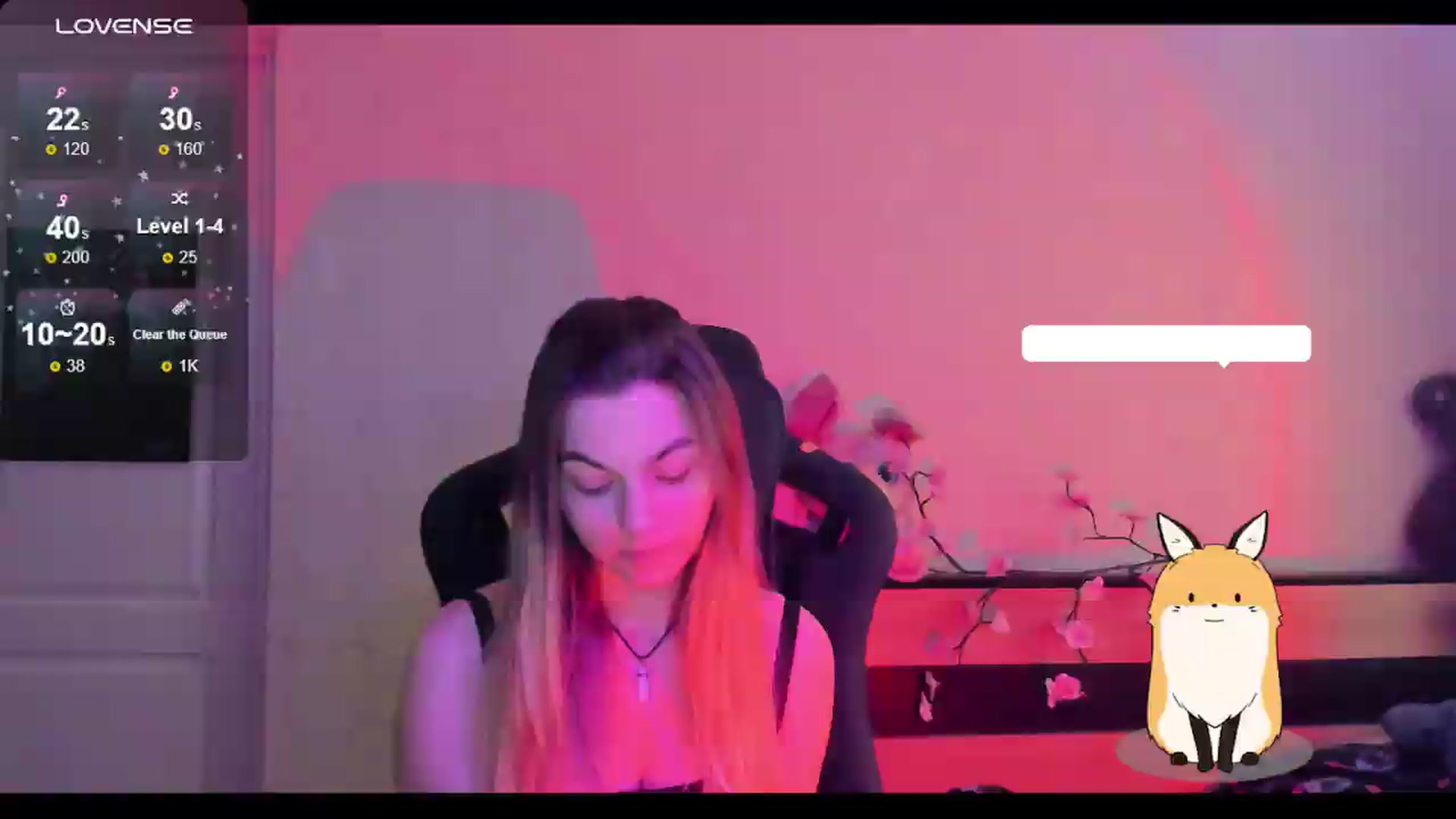 Gallery image thumbnail from Missi_More's myfreecams stream on, 06/06/2026, 11:05 image 12 of 20