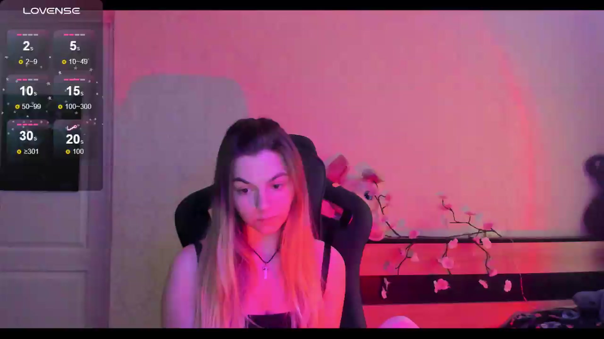 Gallery image thumbnail from Missi_More's myfreecams stream on, 06/06/2026, 11:05 image 13 of 20