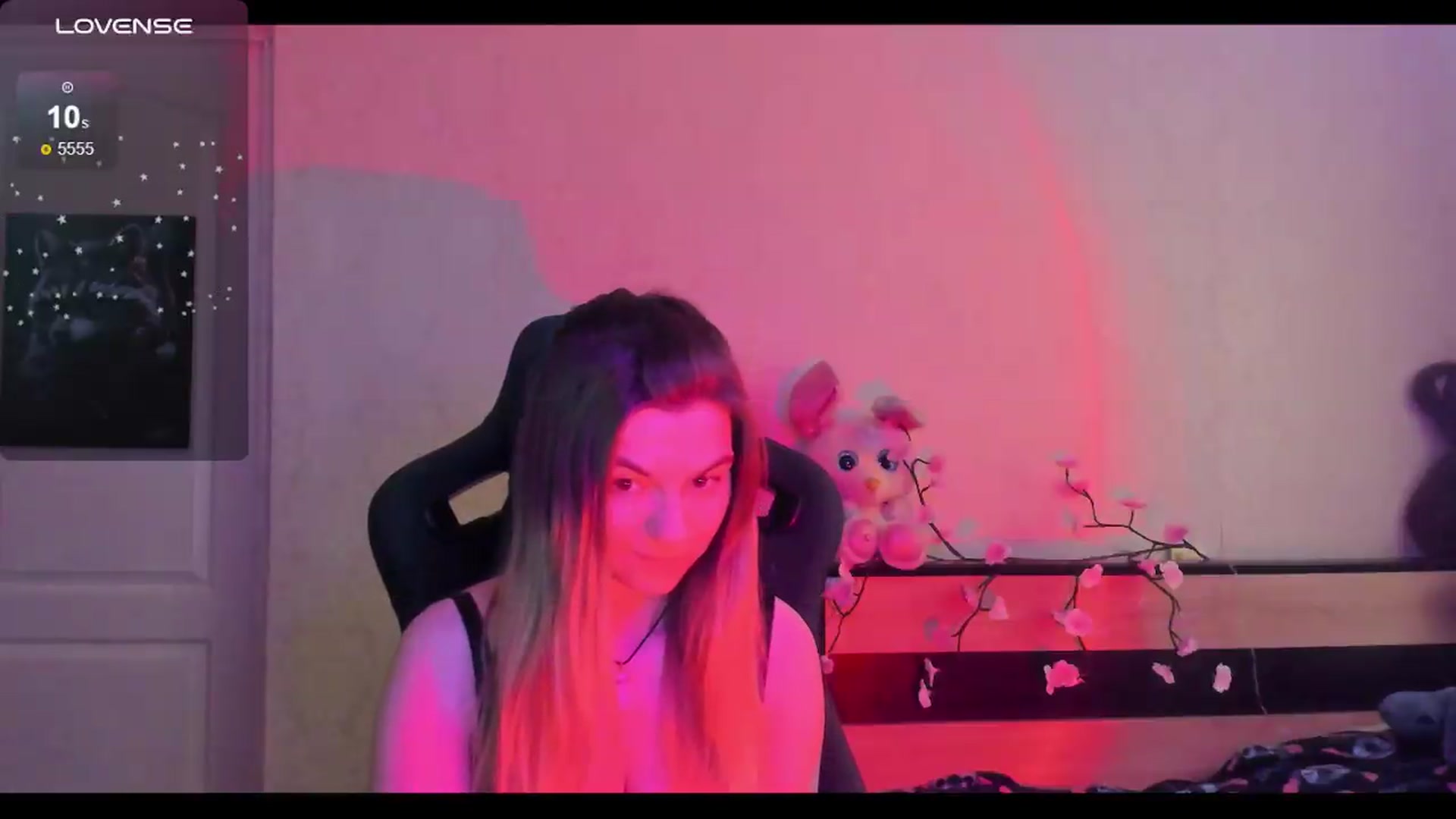 Gallery image thumbnail from Missi_More's myfreecams stream on, 06/06/2026, 11:05 image 2 of 20