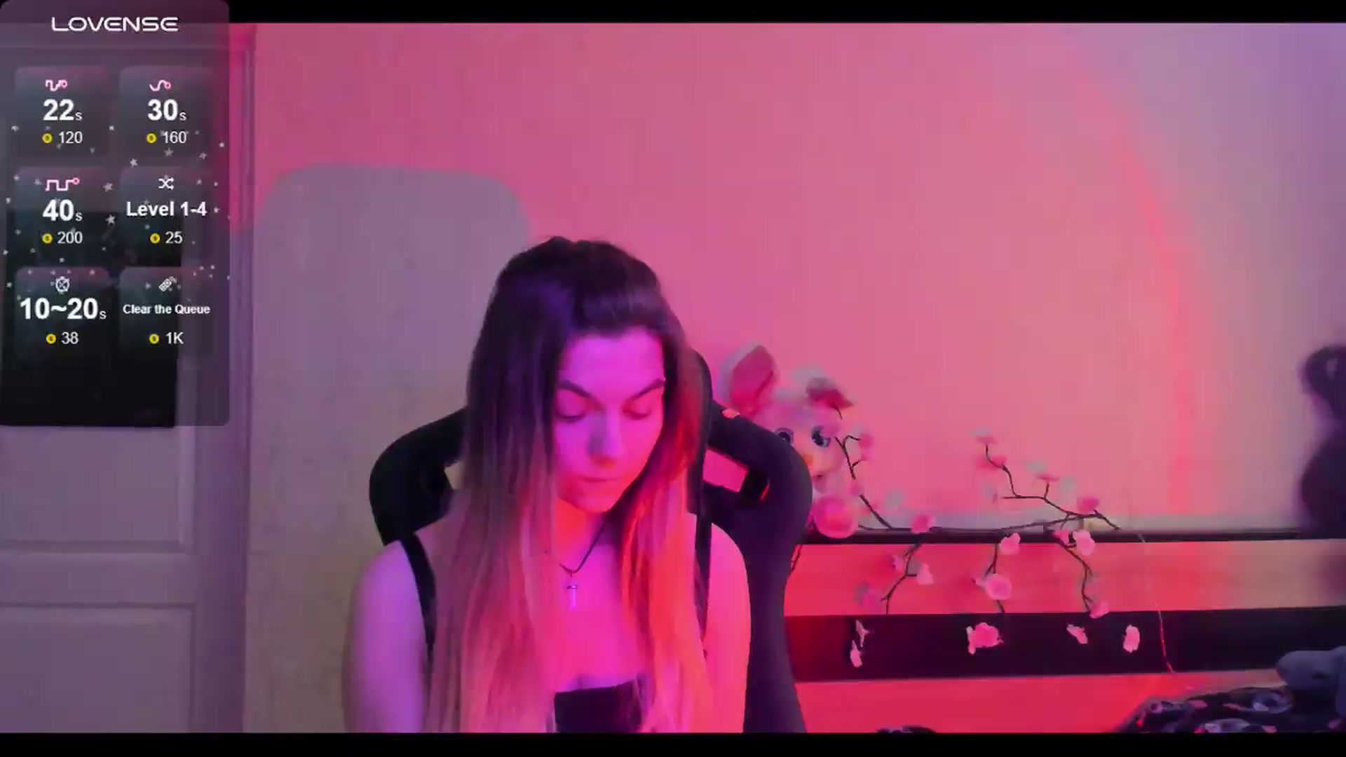 Gallery image thumbnail from Missi_More's myfreecams stream on, 06/06/2026, 11:05 image 11 of 20