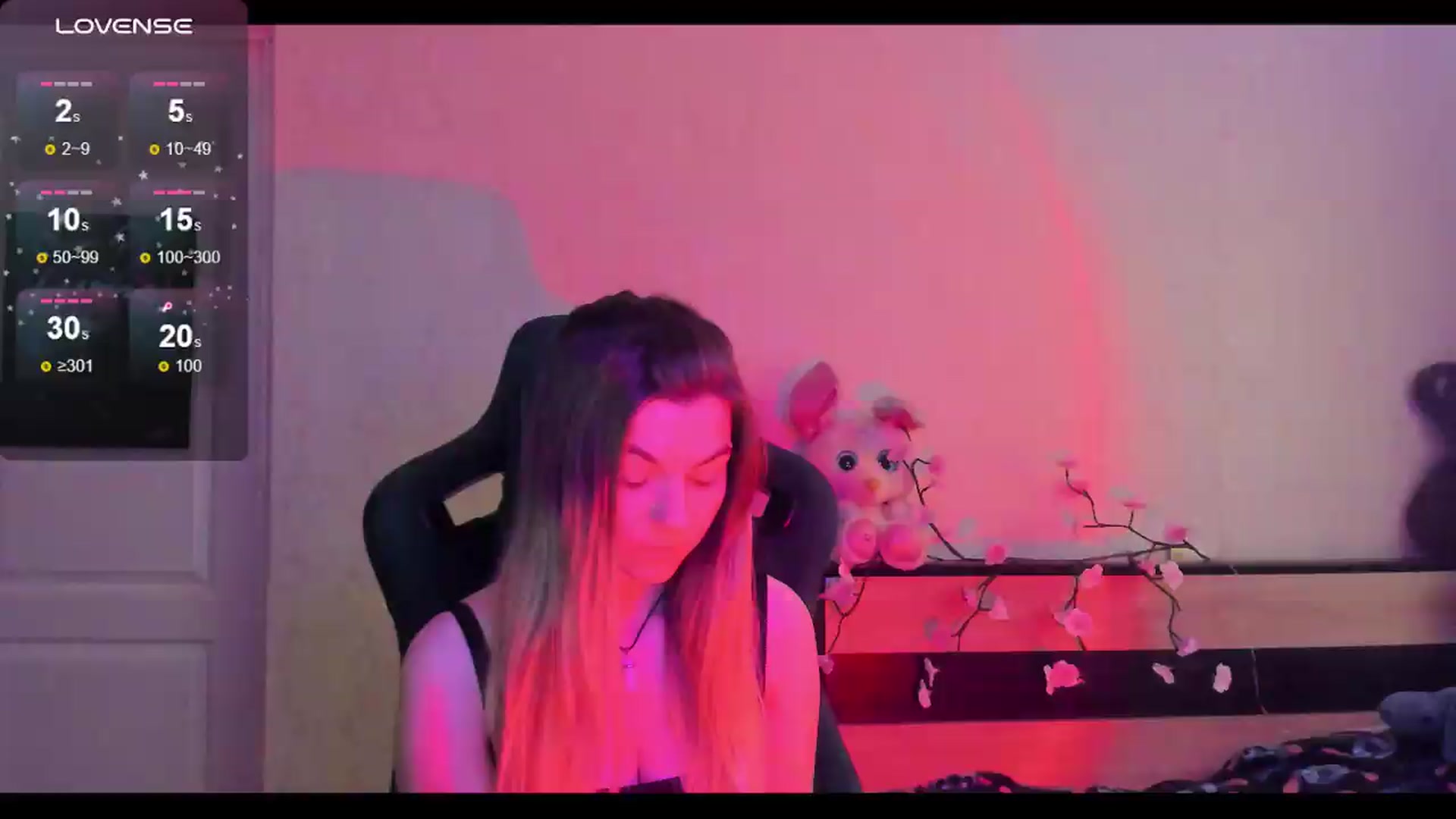 Gallery image thumbnail from Missi_More's myfreecams stream on, 06/06/2026, 11:05 image 1 of 20