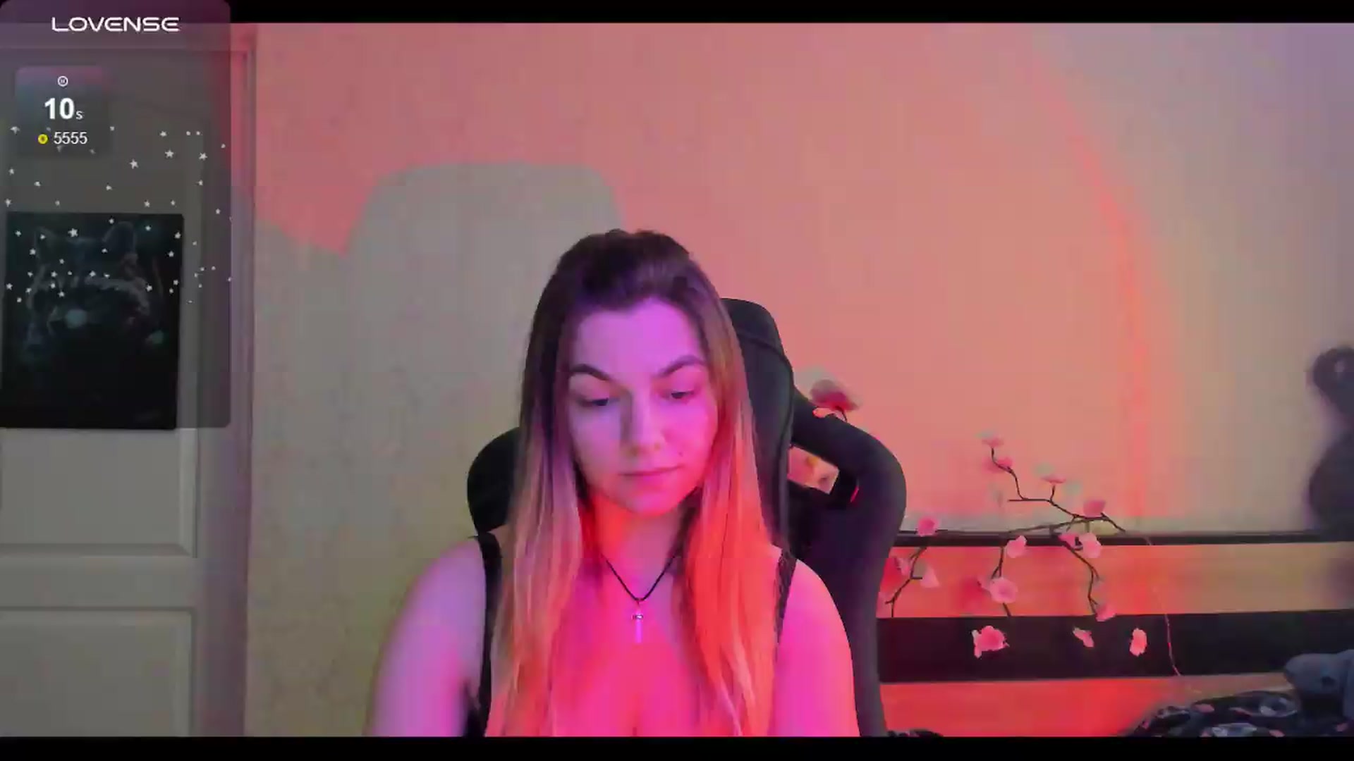 Gallery image thumbnail from Missi_More's myfreecams stream on, 06/06/2026, 11:05 image 20 of 20