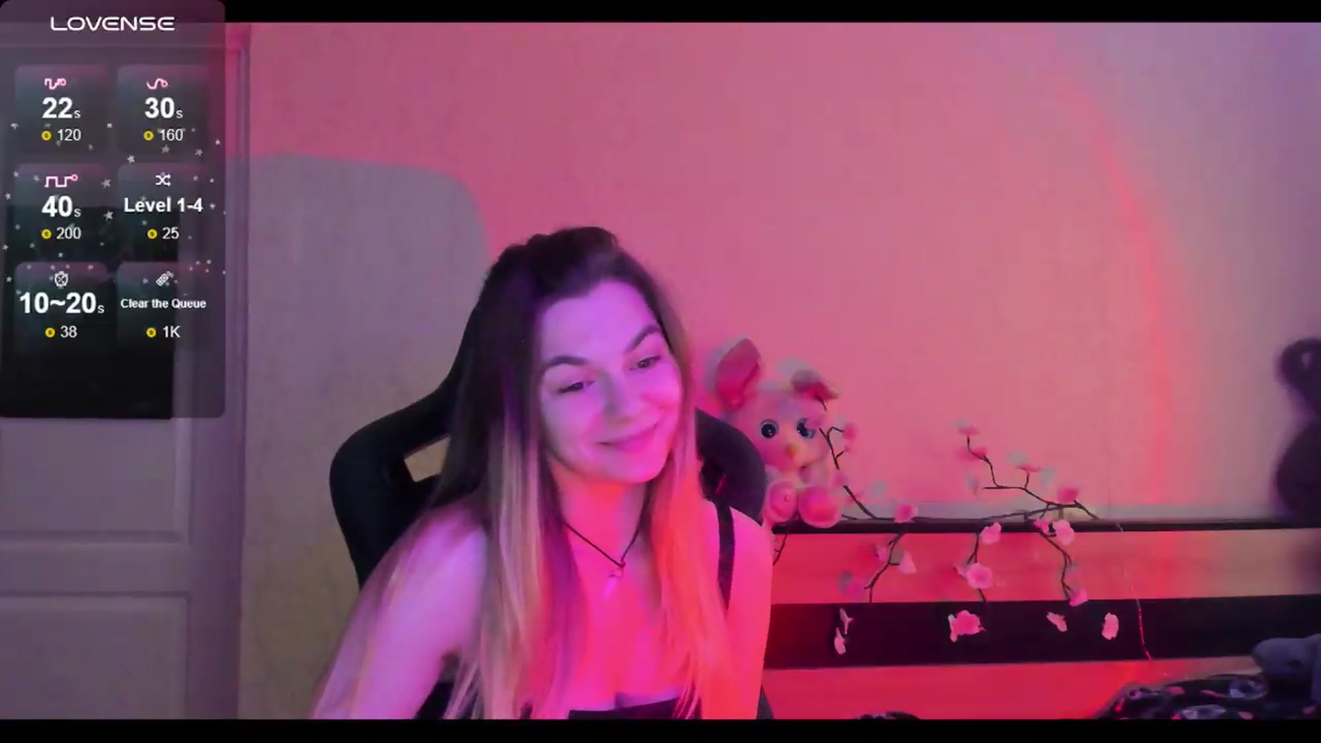 Gallery image thumbnail from Missi_More's myfreecams stream on, 06/06/2026, 11:05 image 9 of 20
