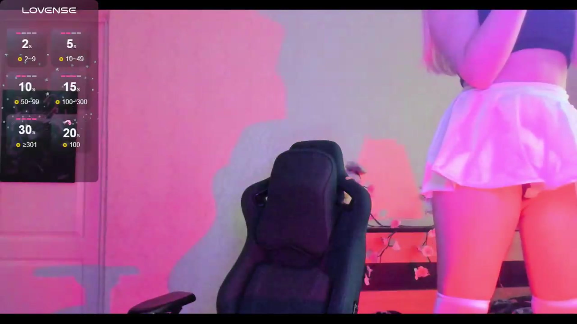 Gallery image thumbnail from Missi_More's myfreecams stream on, 06/06/2026, 11:05 image 18 of 20