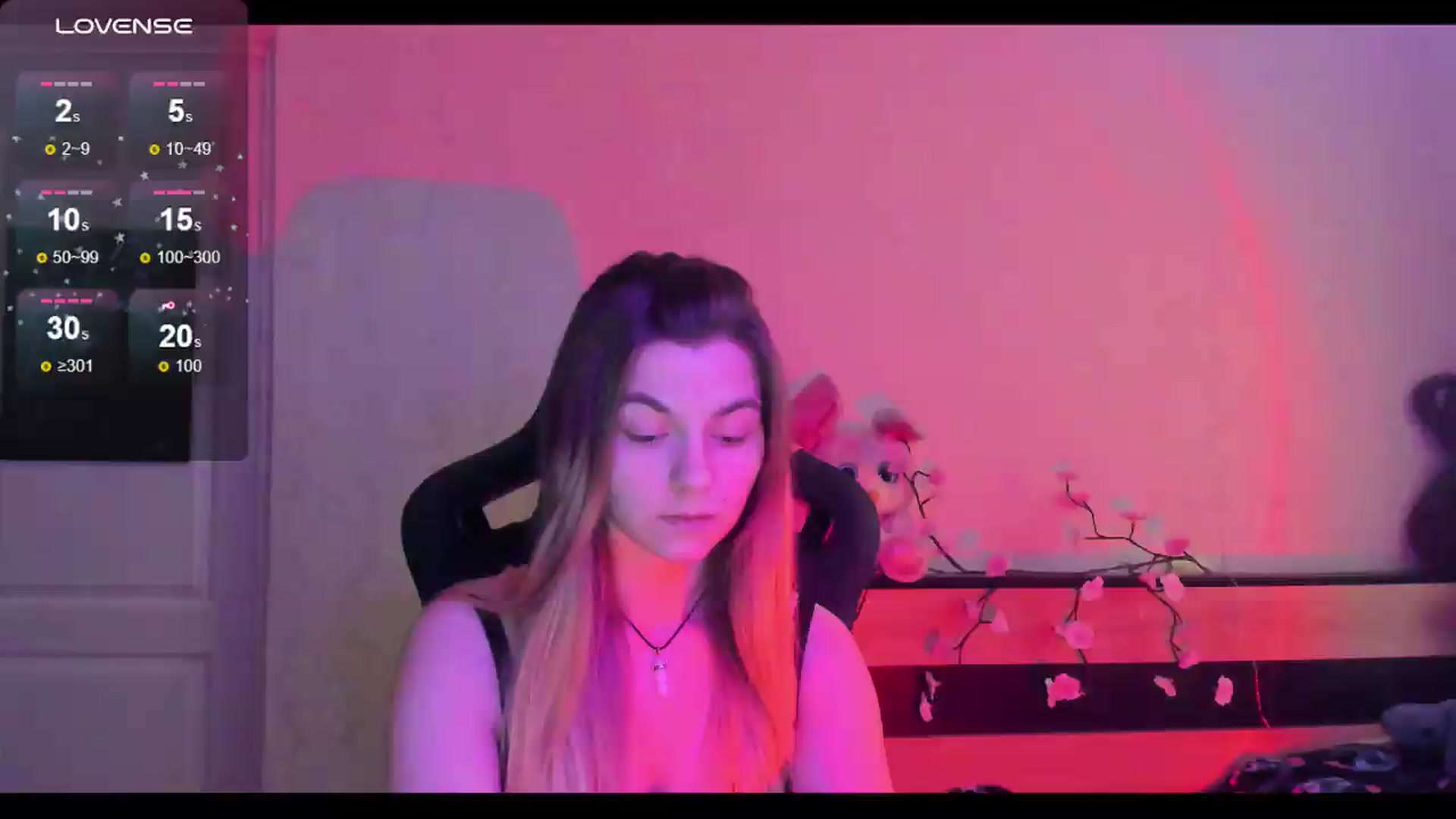 Gallery image thumbnail from Missi_More's myfreecams stream on, 06/06/2026, 11:05 image 15 of 20