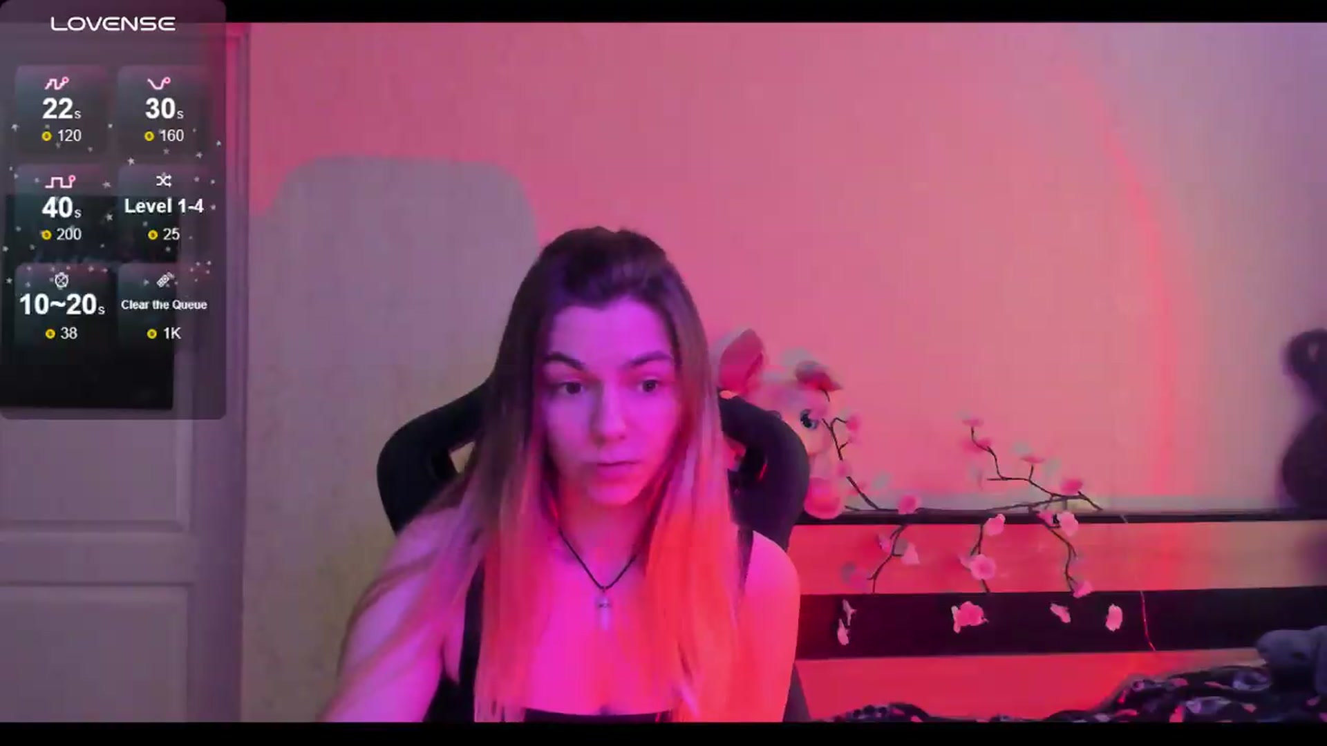Gallery image thumbnail from Missi_More's myfreecams stream on, 06/06/2026, 11:05 image 6 of 20
