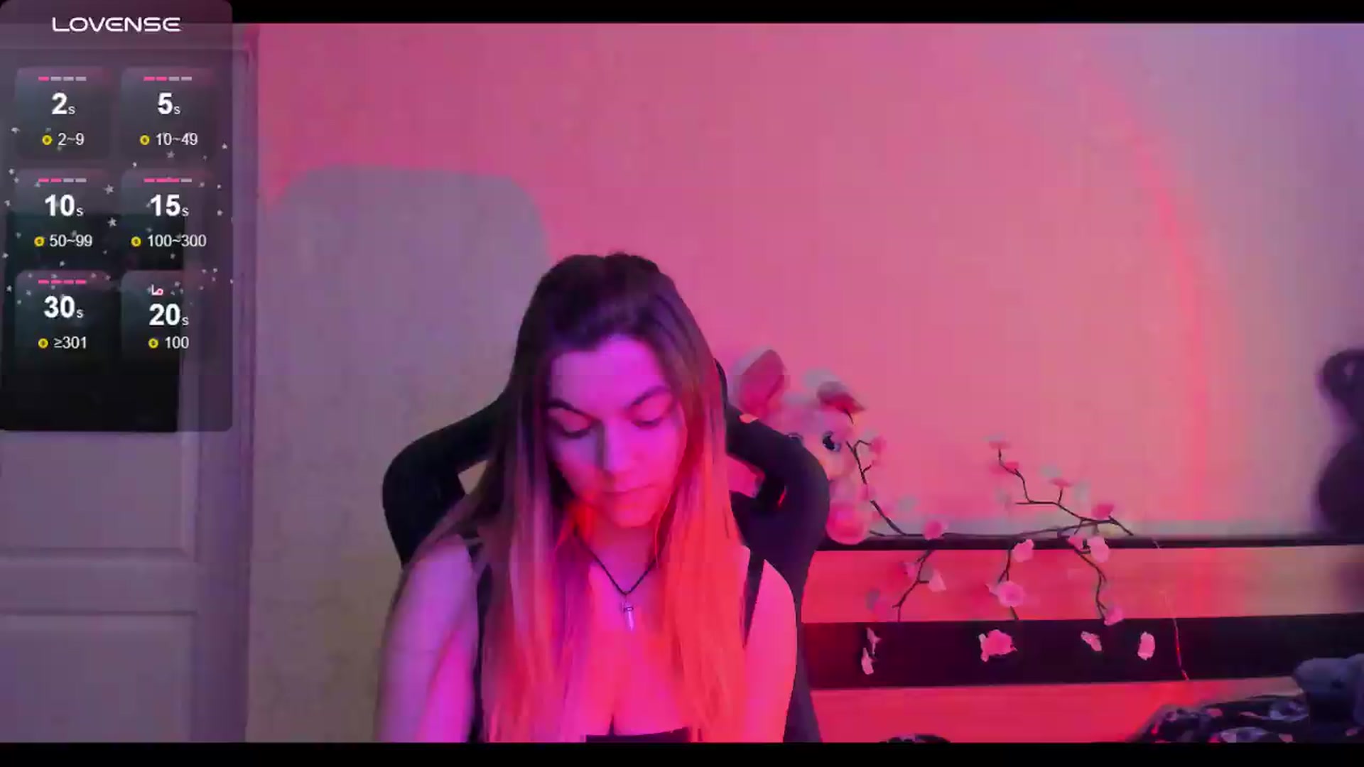 Gallery image thumbnail from Missi_More's myfreecams stream on, 06/06/2026, 11:05 image 10 of 20