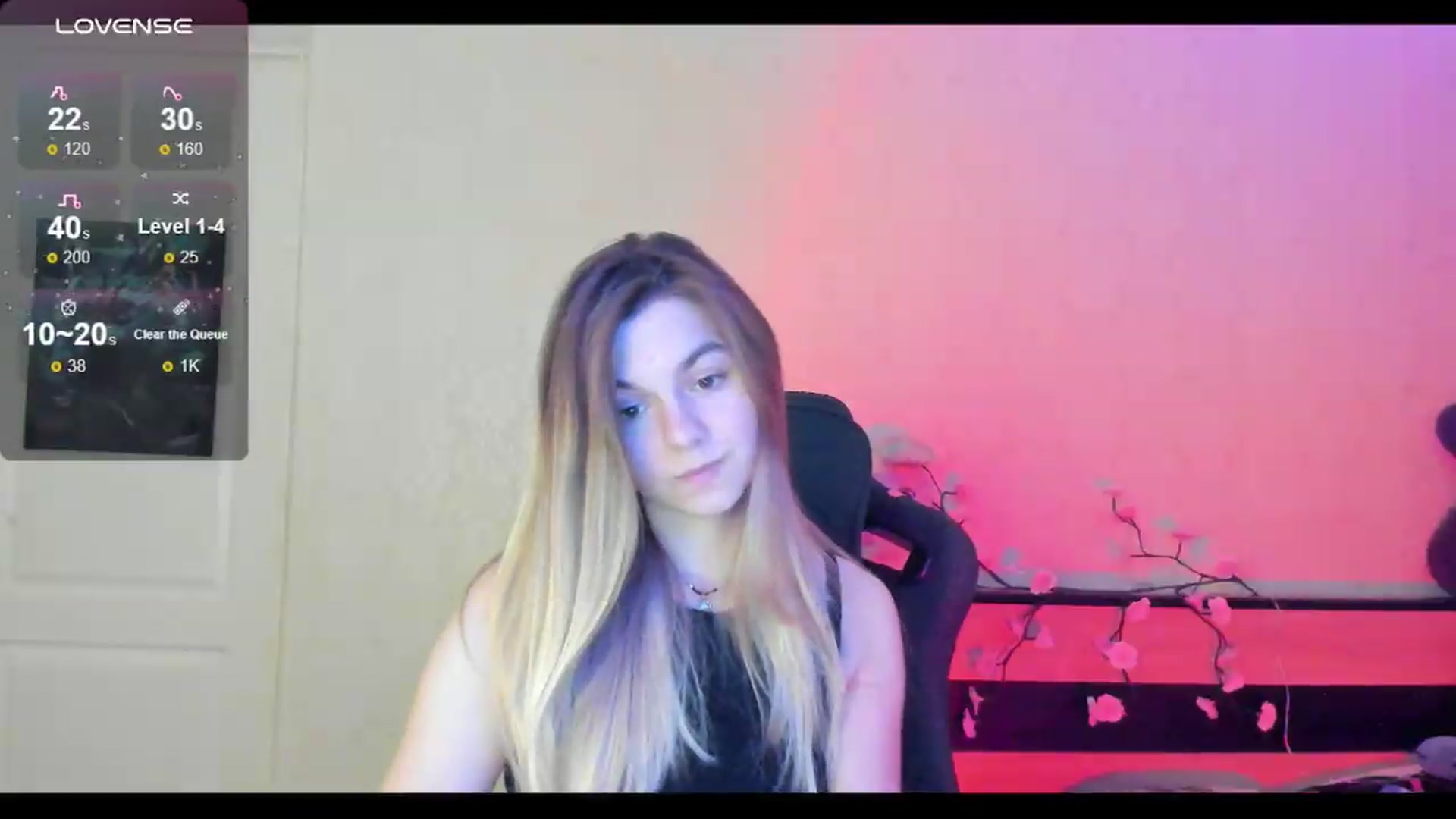 Gallery image thumbnail from Missi_More's myfreecams stream on, 06/08/2026, 12:57 image 19 of 20