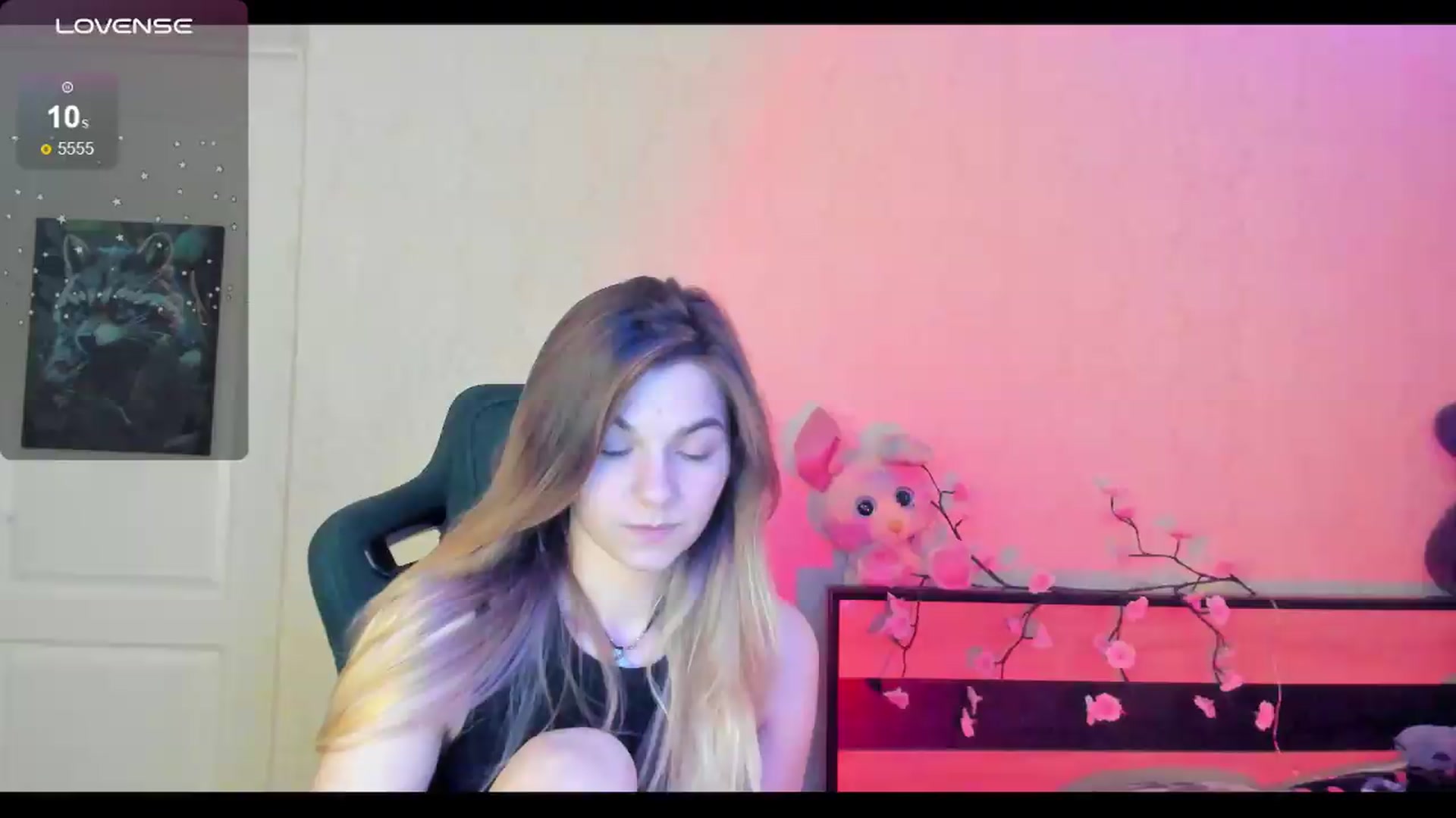 Gallery image thumbnail from Missi_More's myfreecams stream on, 06/08/2026, 12:57 image 14 of 20