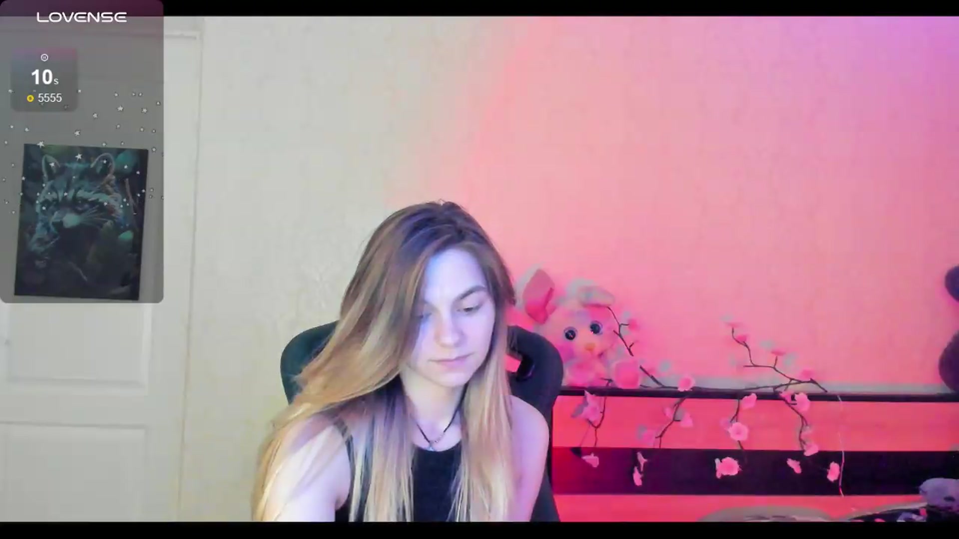 Gallery image thumbnail from Missi_More's myfreecams stream on, 06/08/2026, 12:57 image 16 of 20