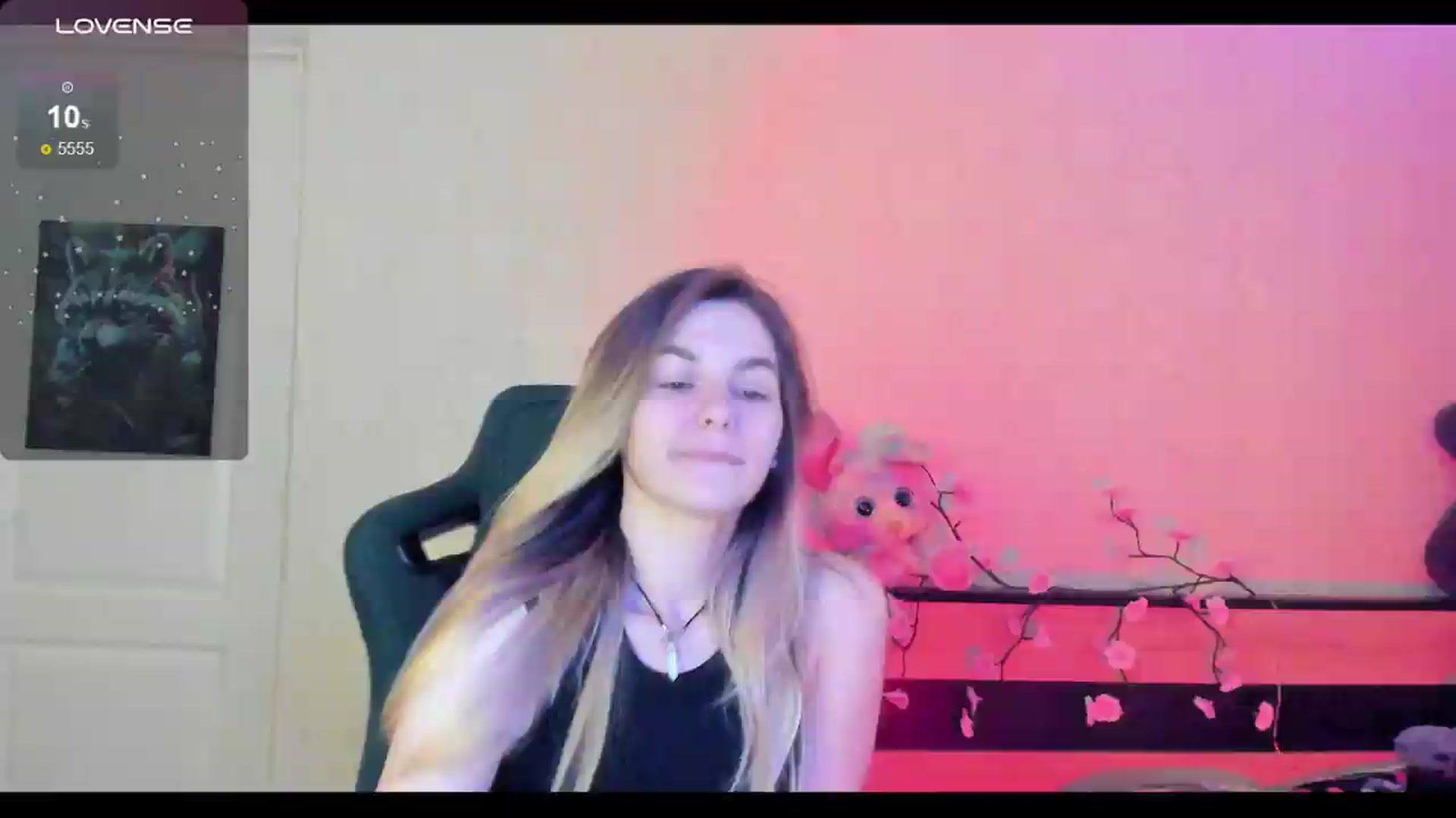 Gallery image thumbnail from Missi_More's myfreecams stream on, 06/08/2026, 12:57 image 10 of 20
