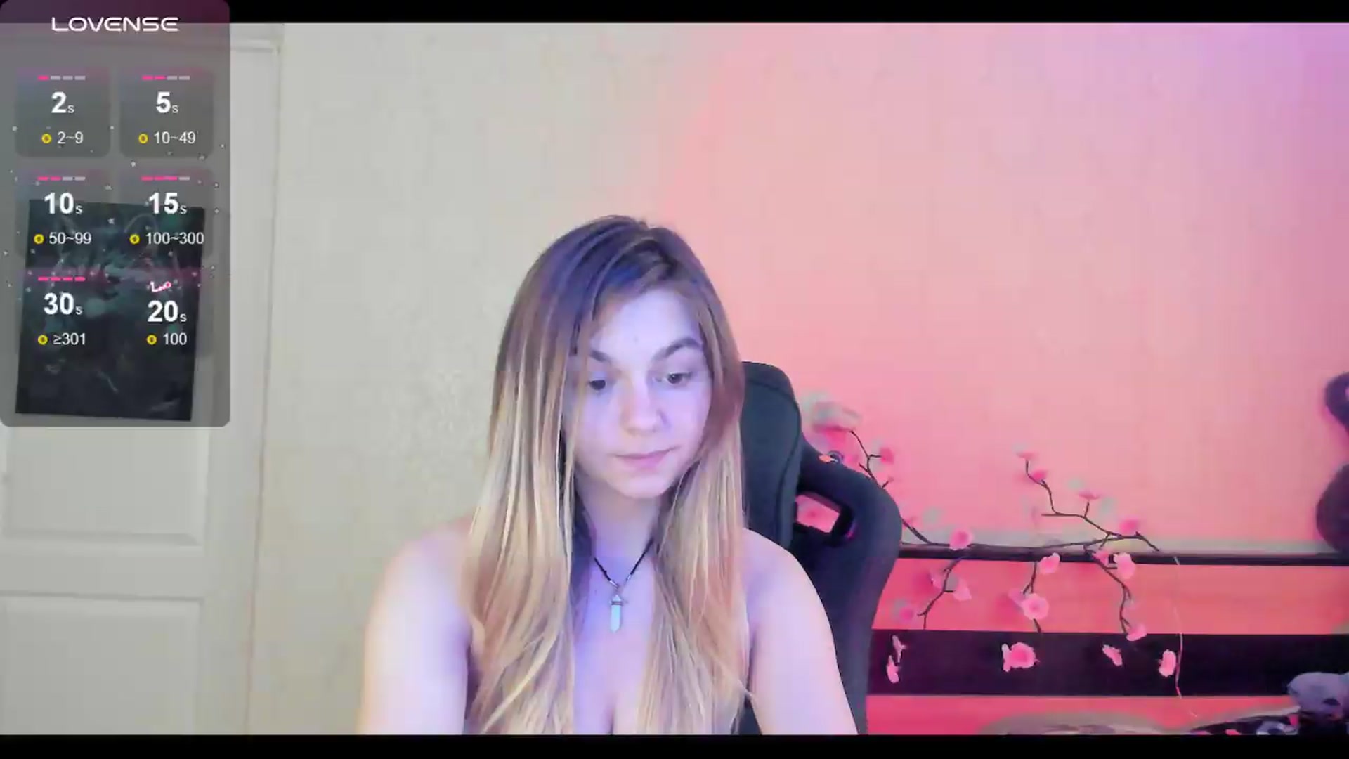 Gallery image thumbnail from Missi_More's myfreecams stream on, 06/08/2026, 12:57 image 5 of 20