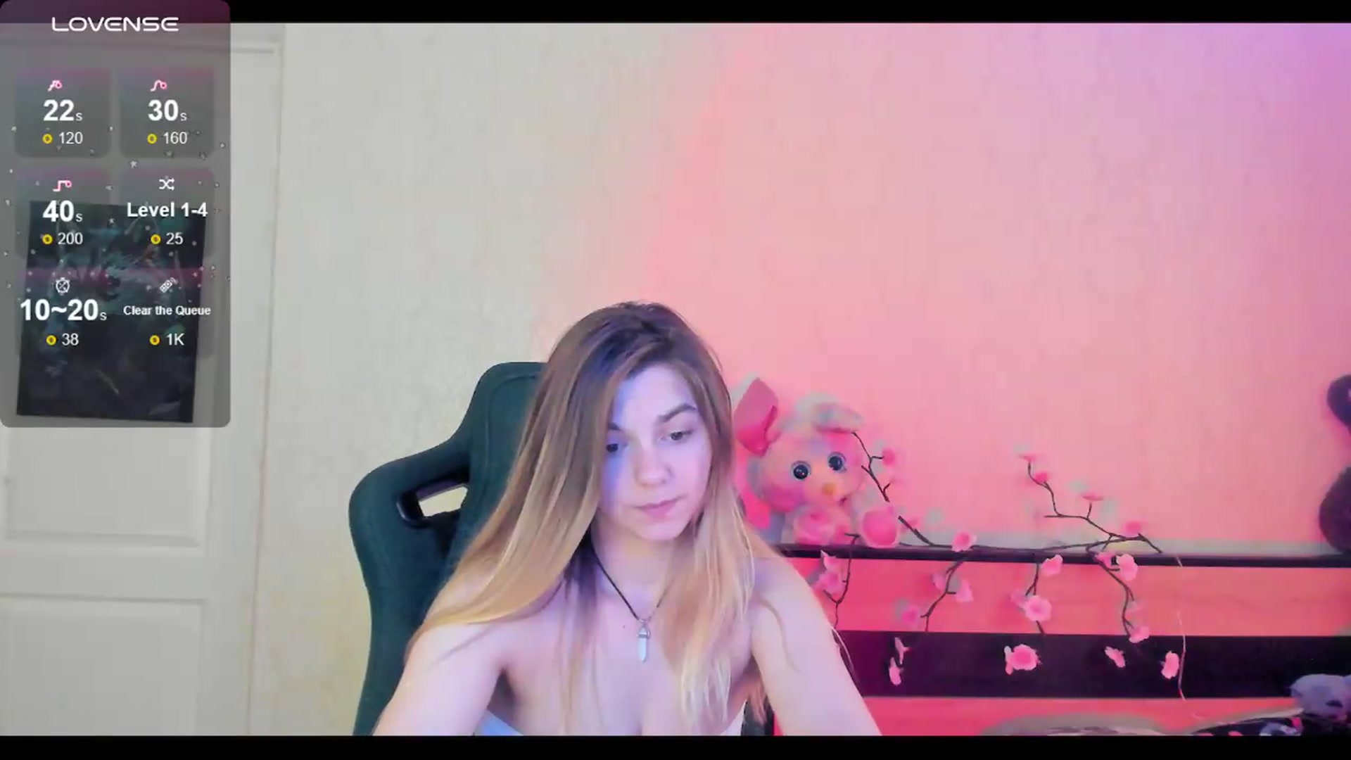 Gallery image thumbnail from Missi_More's myfreecams stream on, 06/08/2026, 12:57 image 7 of 20