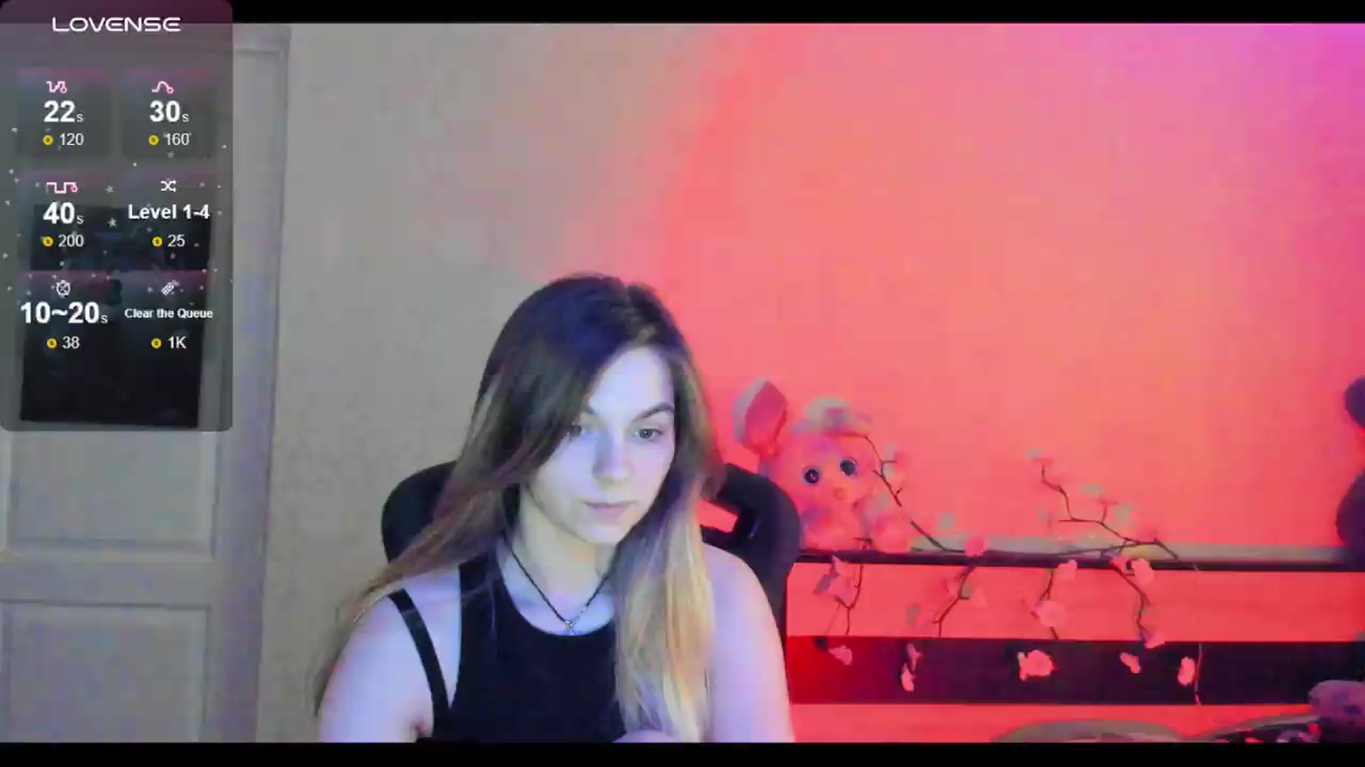 Gallery image thumbnail from Missi_More's myfreecams stream on, 06/08/2026, 12:57 image 15 of 20