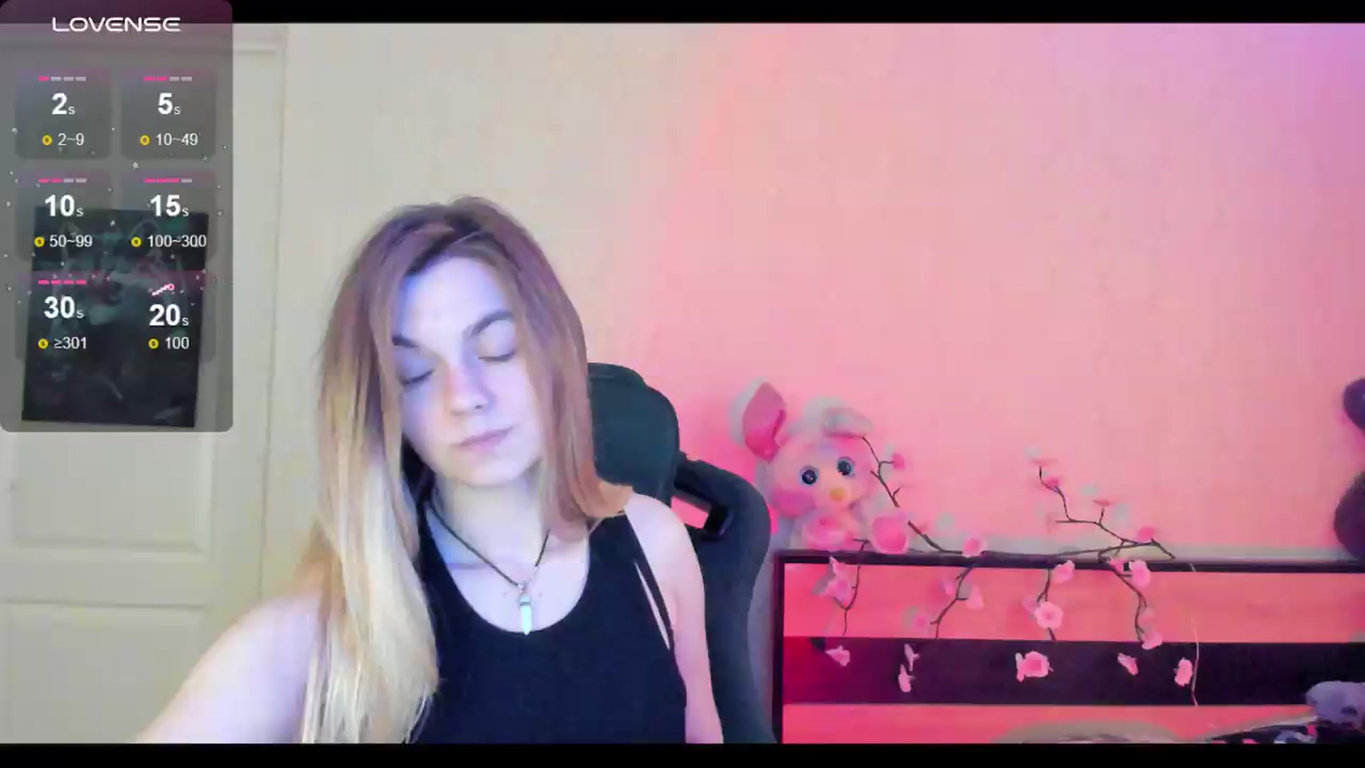 Gallery image thumbnail from Missi_More's myfreecams stream on, 06/08/2026, 12:57 image 9 of 20