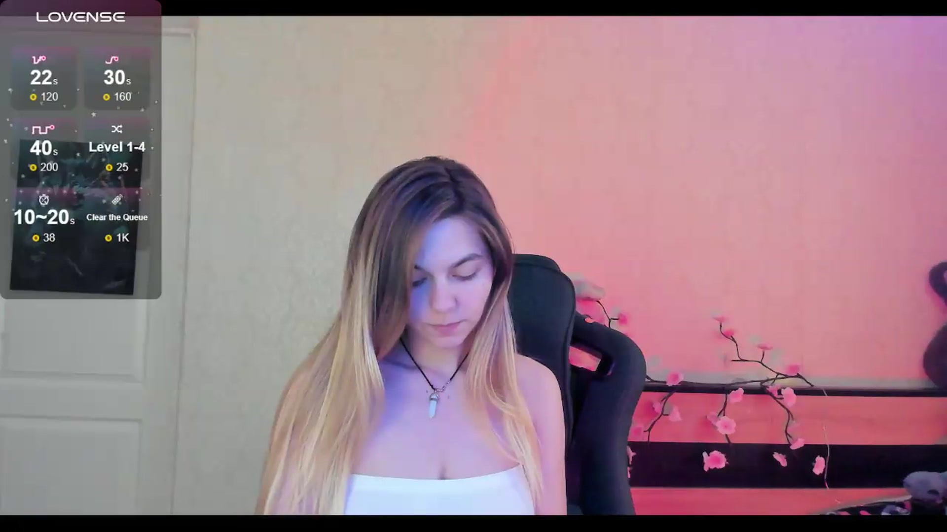Gallery image thumbnail from Missi_More's myfreecams stream on, 06/08/2026, 12:57 image 2 of 20