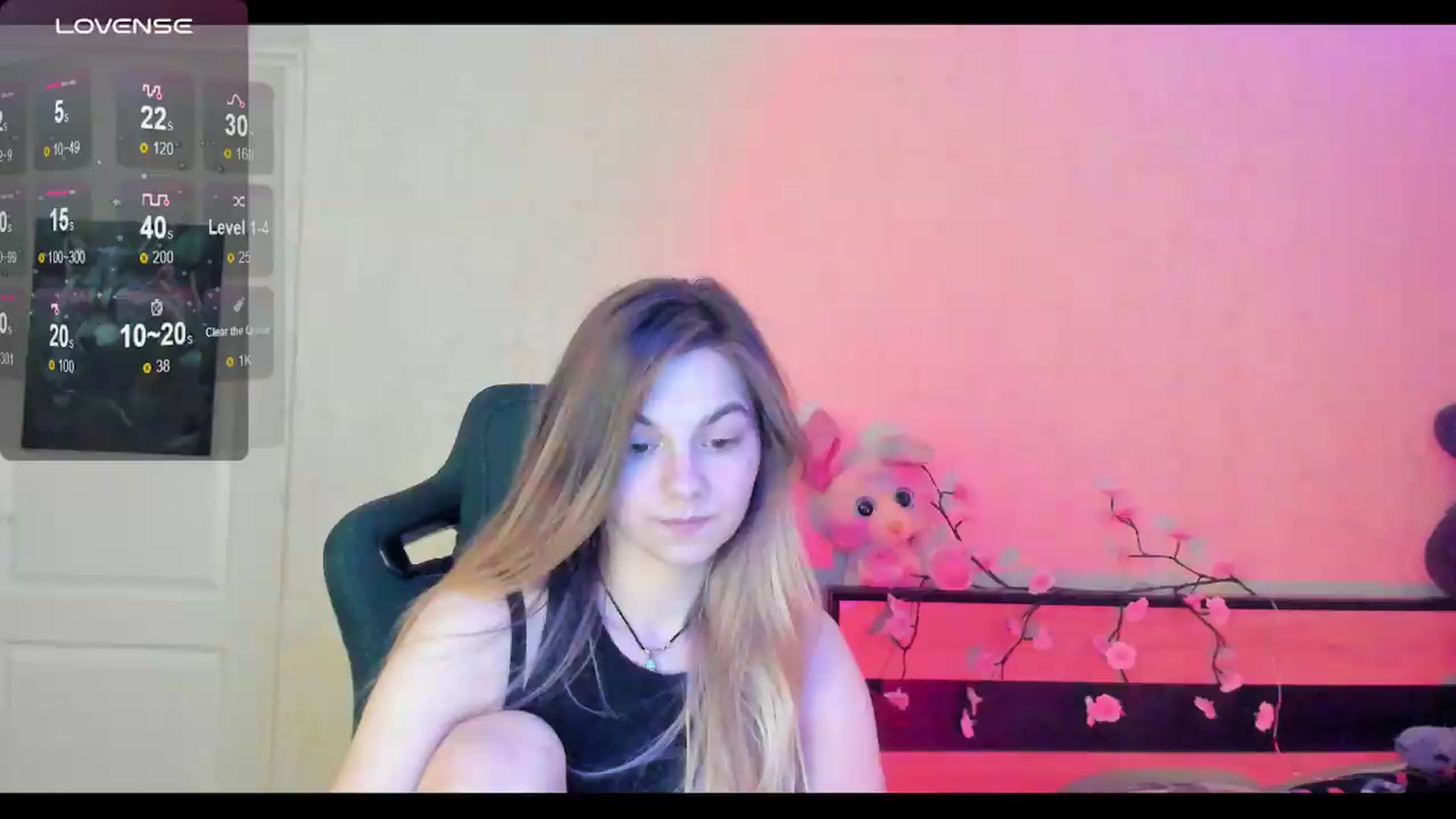 Gallery image thumbnail from Missi_More's myfreecams stream on, 06/08/2026, 12:57 image 13 of 20