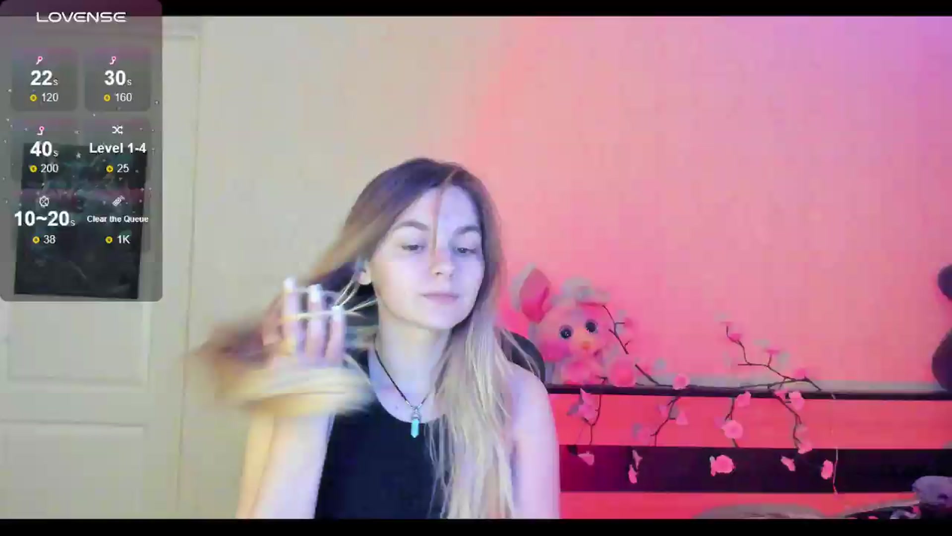 Gallery image thumbnail from Missi_More's myfreecams stream on, 06/08/2026, 12:57 image 11 of 20