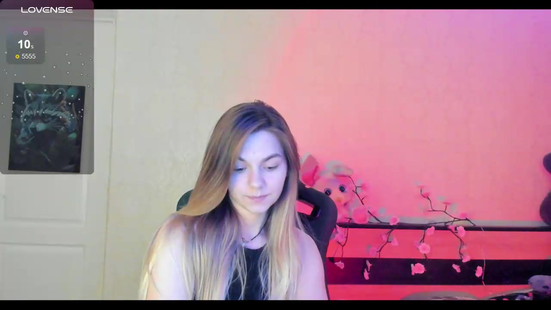 Gallery image thumbnail from Missi_More's myfreecams stream on, 06/08/2026, 12:57 image 17 of 20