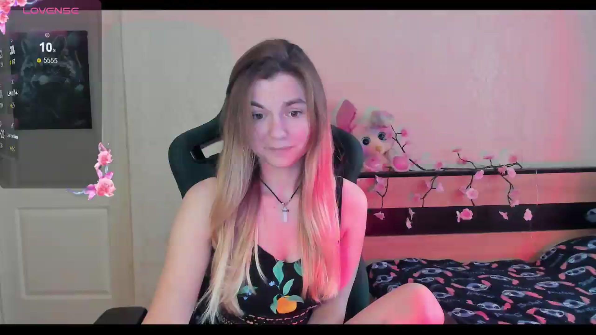 Gallery image thumbnail from Missi_More's myfreecams stream on, 06/12/2026, 11:46 image 11 of 20