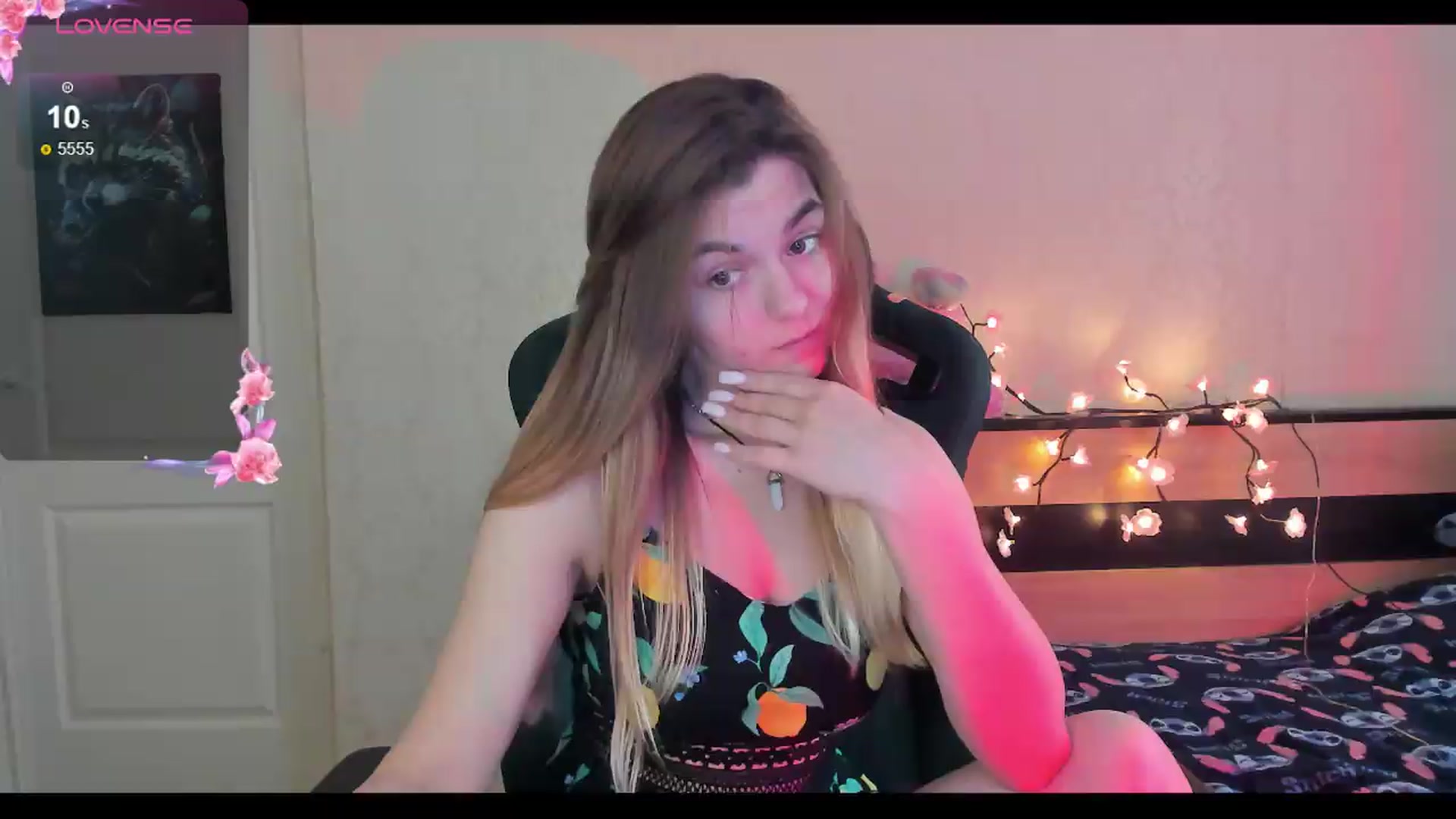 Gallery image thumbnail from Missi_More's myfreecams stream on, 06/12/2026, 11:46 image 20 of 20
