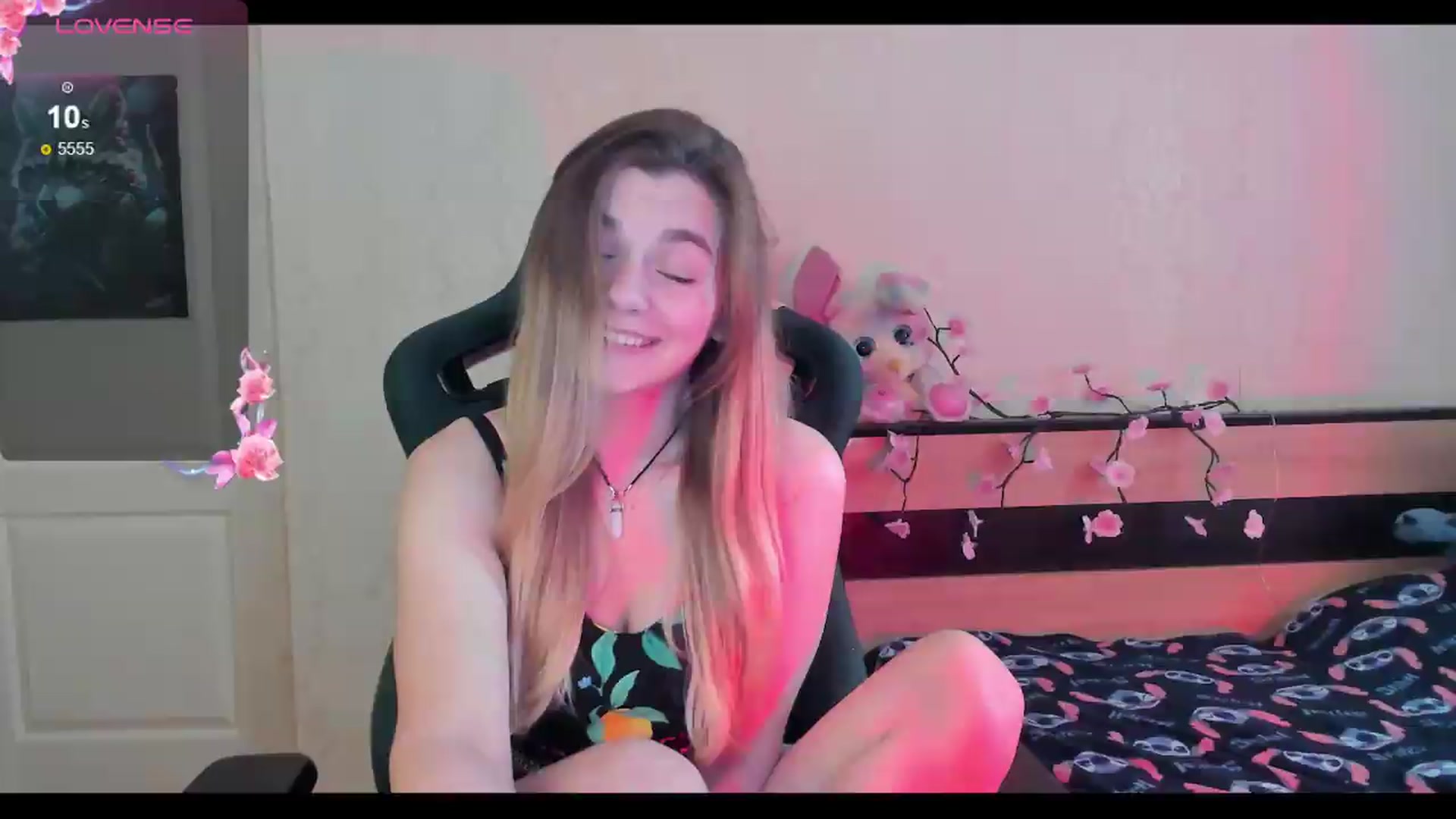 Gallery image thumbnail from Missi_More's myfreecams stream on, 06/12/2026, 11:46 image 7 of 20