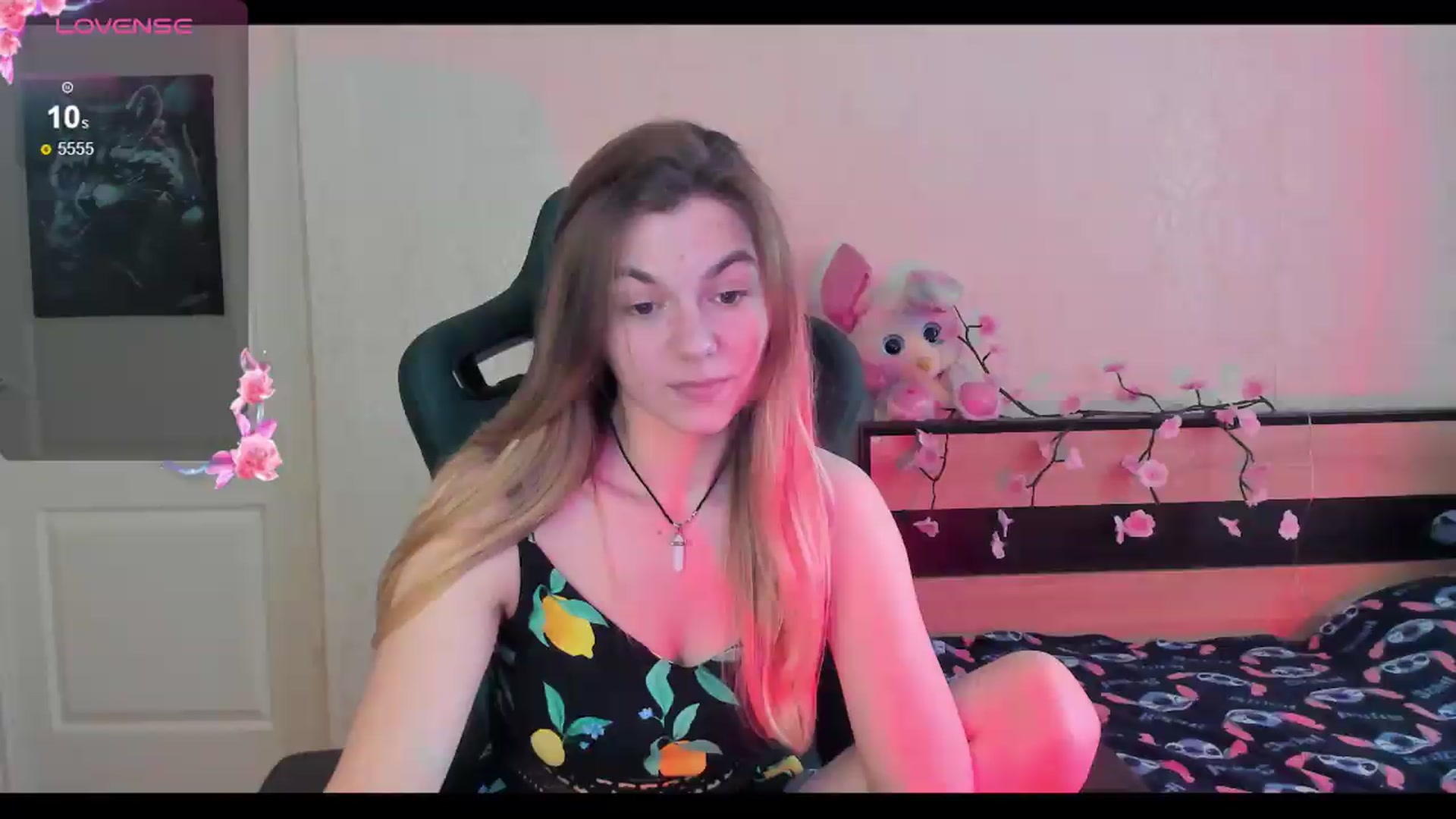 Gallery image thumbnail from Missi_More's myfreecams stream on, 06/12/2026, 11:46 image 9 of 20