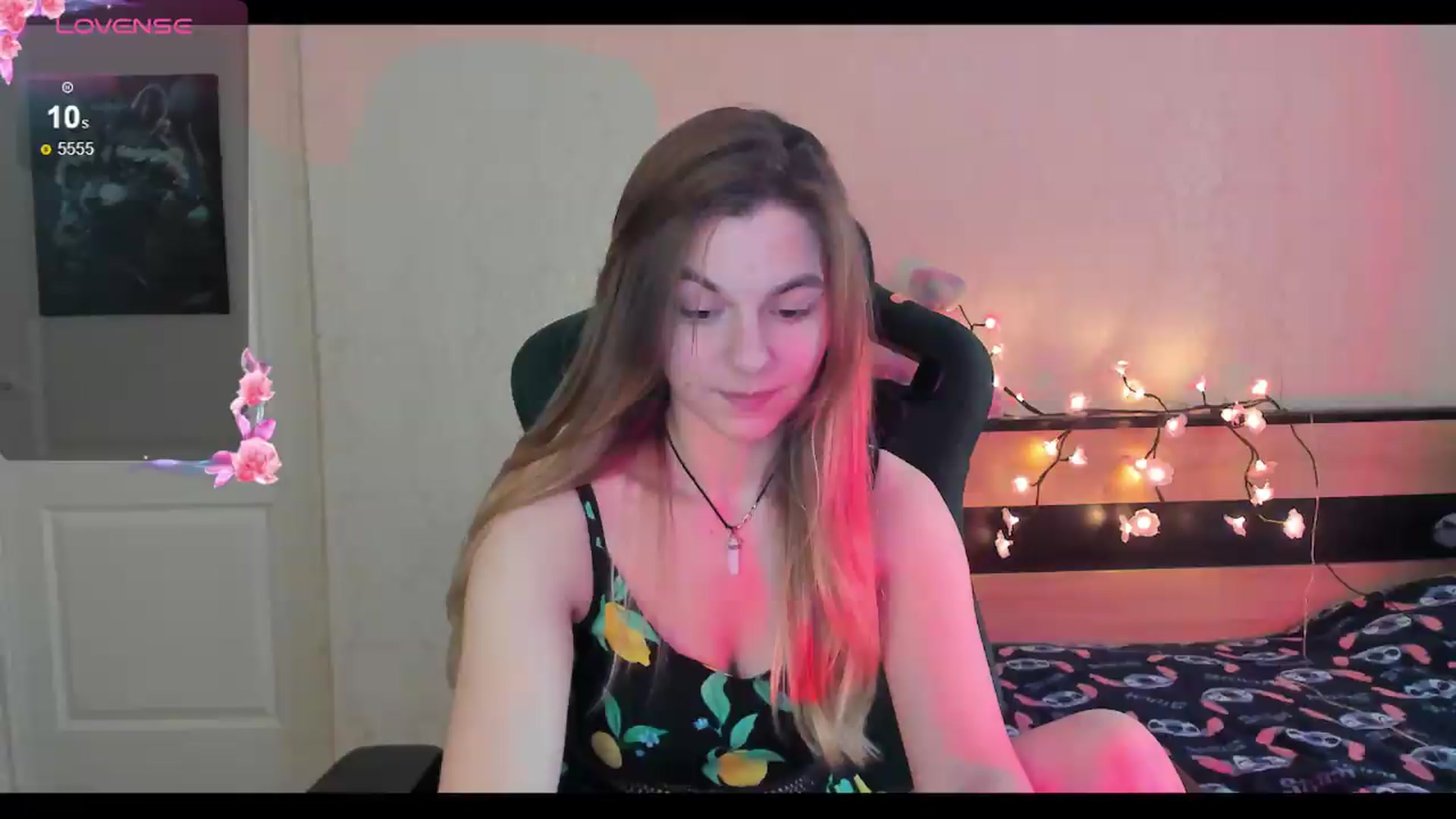 Gallery image thumbnail from Missi_More's myfreecams stream on, 06/12/2026, 11:46 image 19 of 20