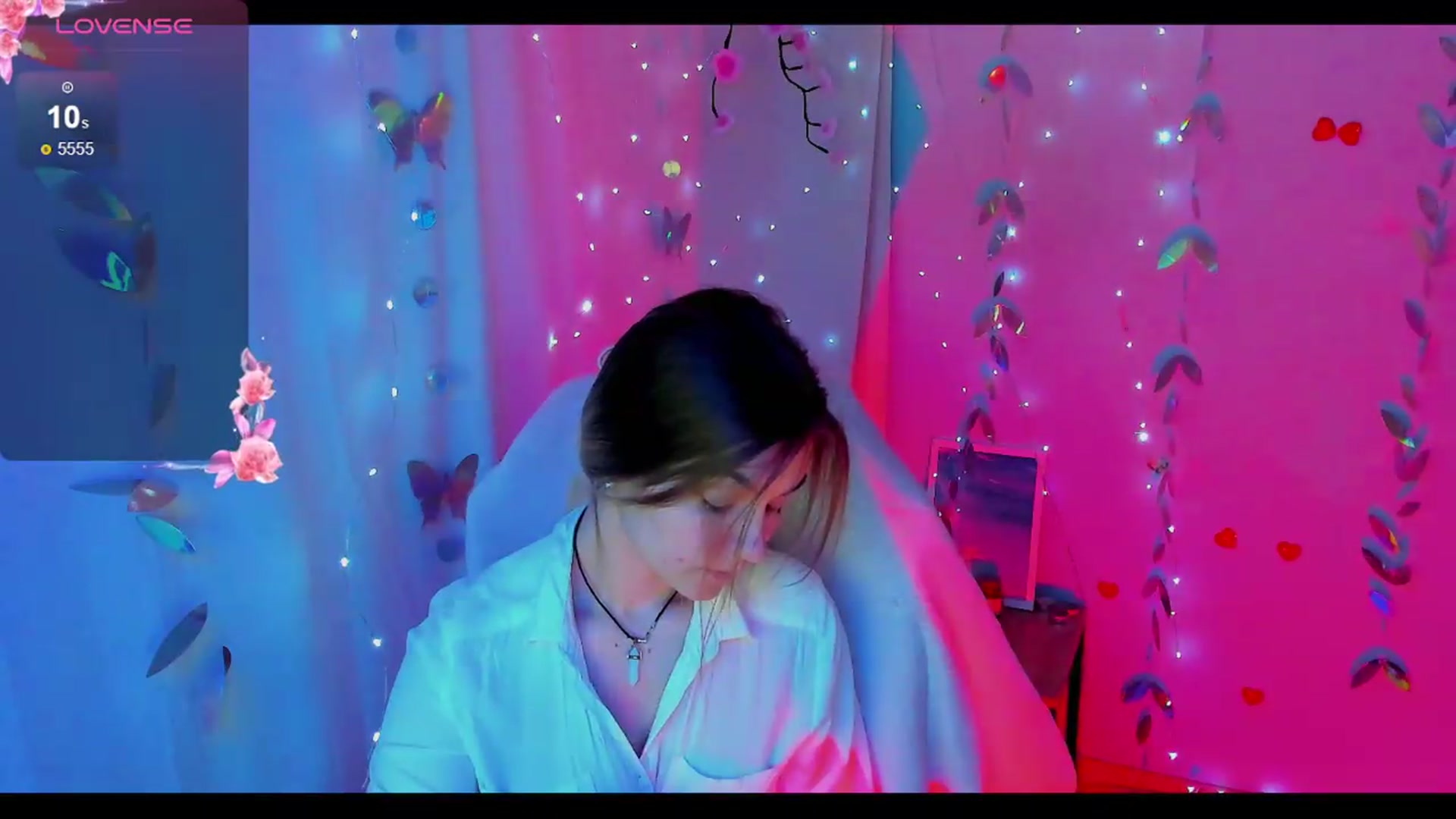 Gallery image thumbnail from Missi_More's myfreecams stream on, 06/16/2026, 09:05 image 10 of 20