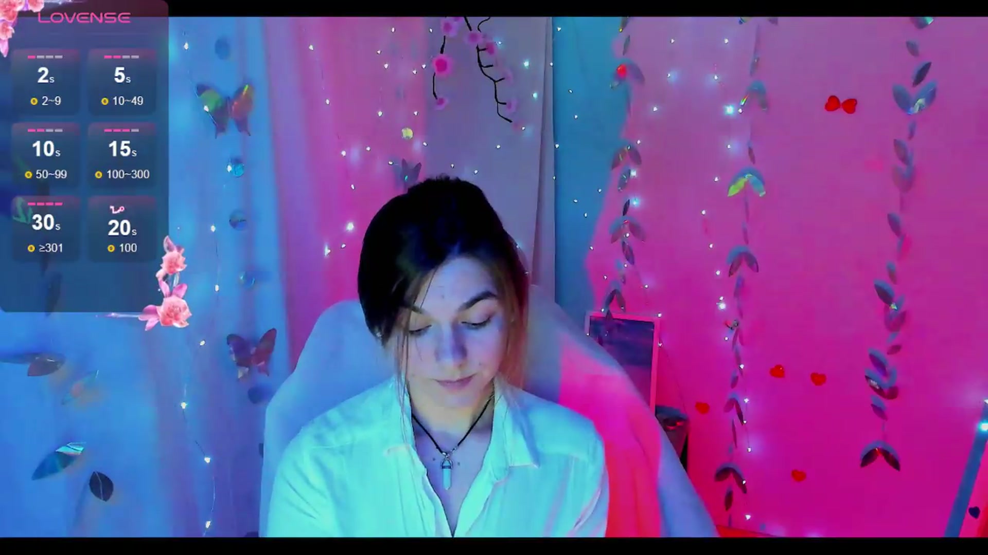 Gallery image thumbnail from Missi_More's myfreecams stream on, 06/16/2026, 09:05 image 12 of 20