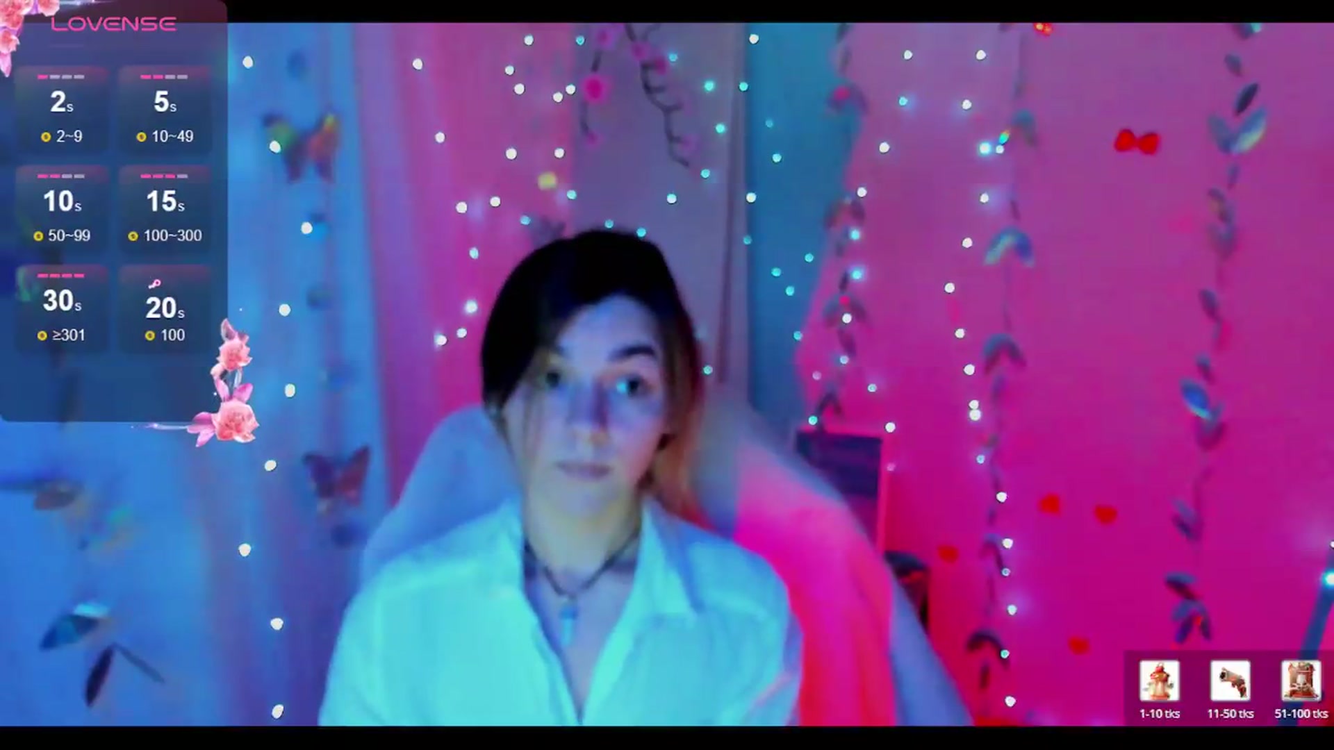Gallery image thumbnail from Missi_More's myfreecams stream on, 06/16/2026, 09:05 image 11 of 20