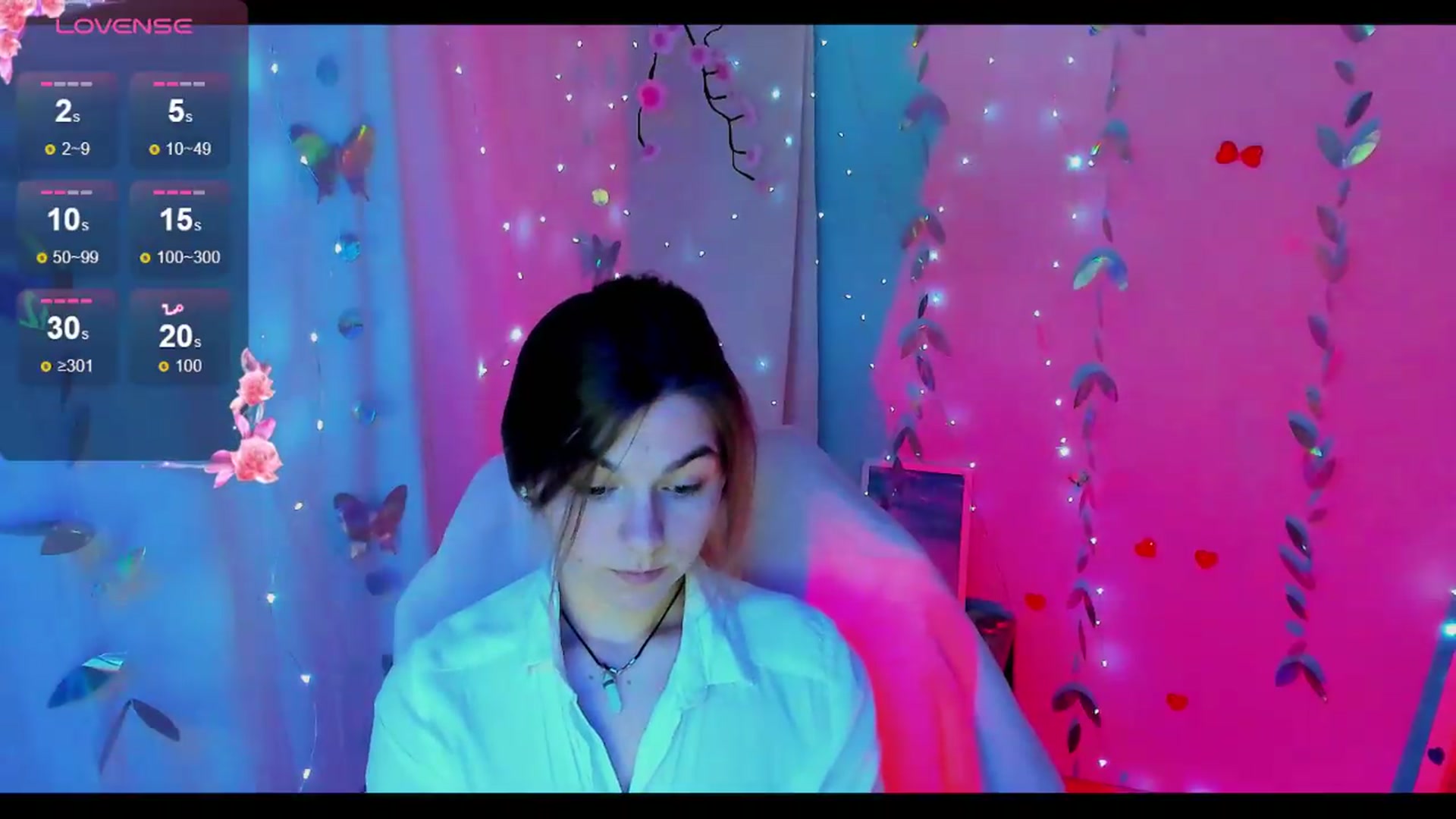 Gallery image thumbnail from Missi_More's myfreecams stream on, 06/16/2026, 09:05 image 16 of 20