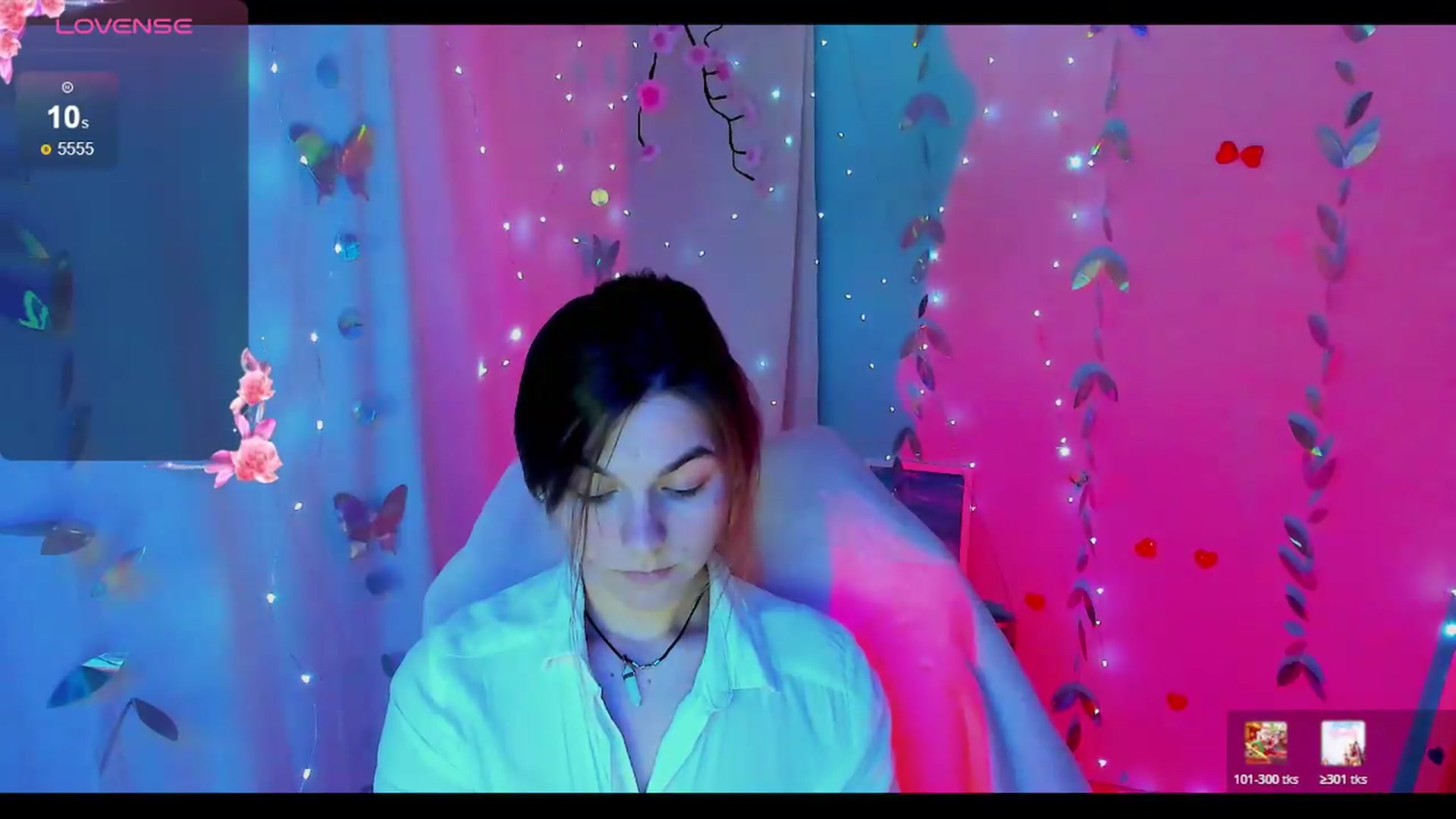 Gallery image thumbnail from Missi_More's myfreecams stream on, 06/16/2026, 09:05 image 15 of 20