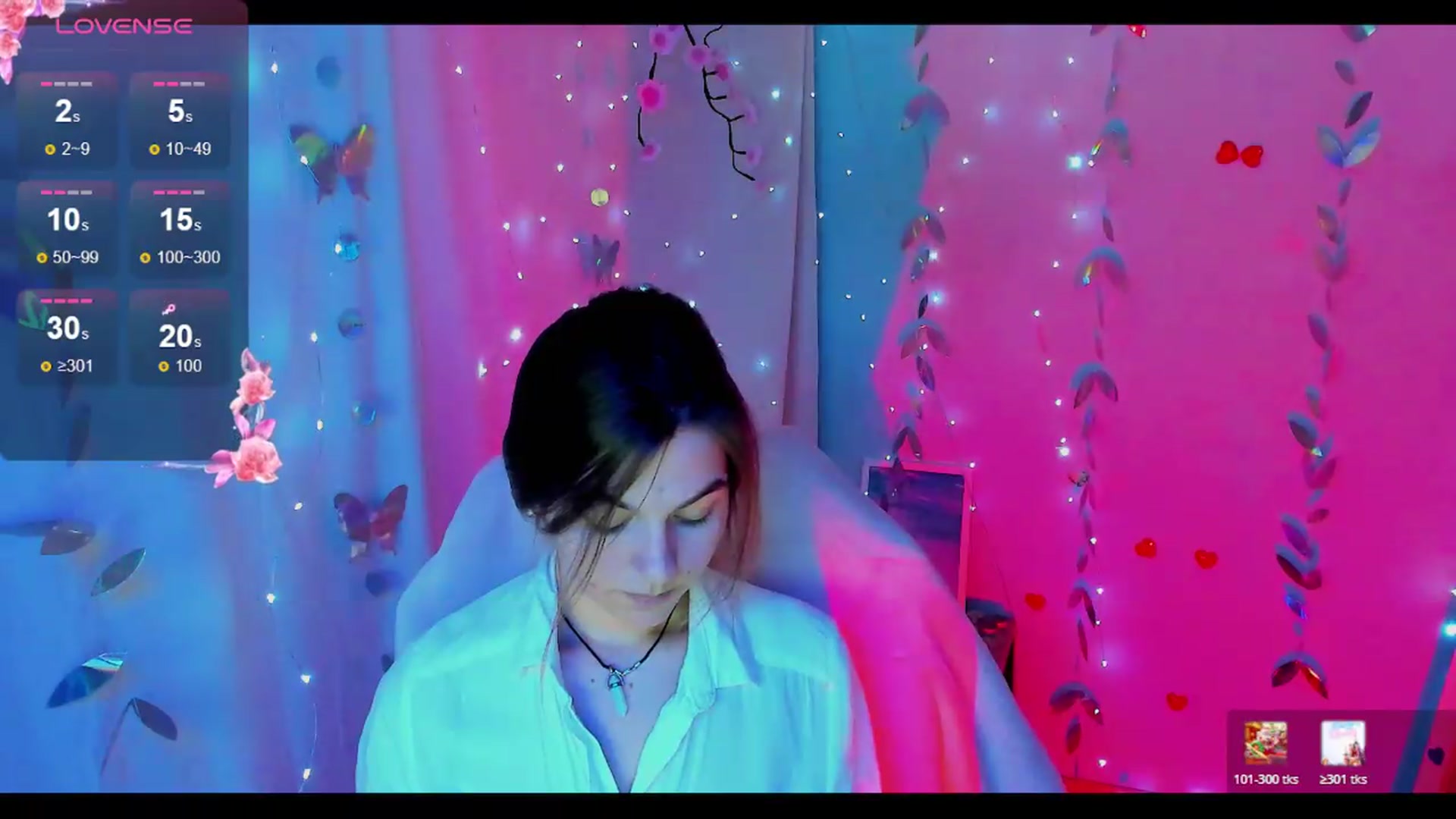 Gallery image thumbnail from Missi_More's myfreecams stream on, 06/16/2026, 09:05 image 17 of 20