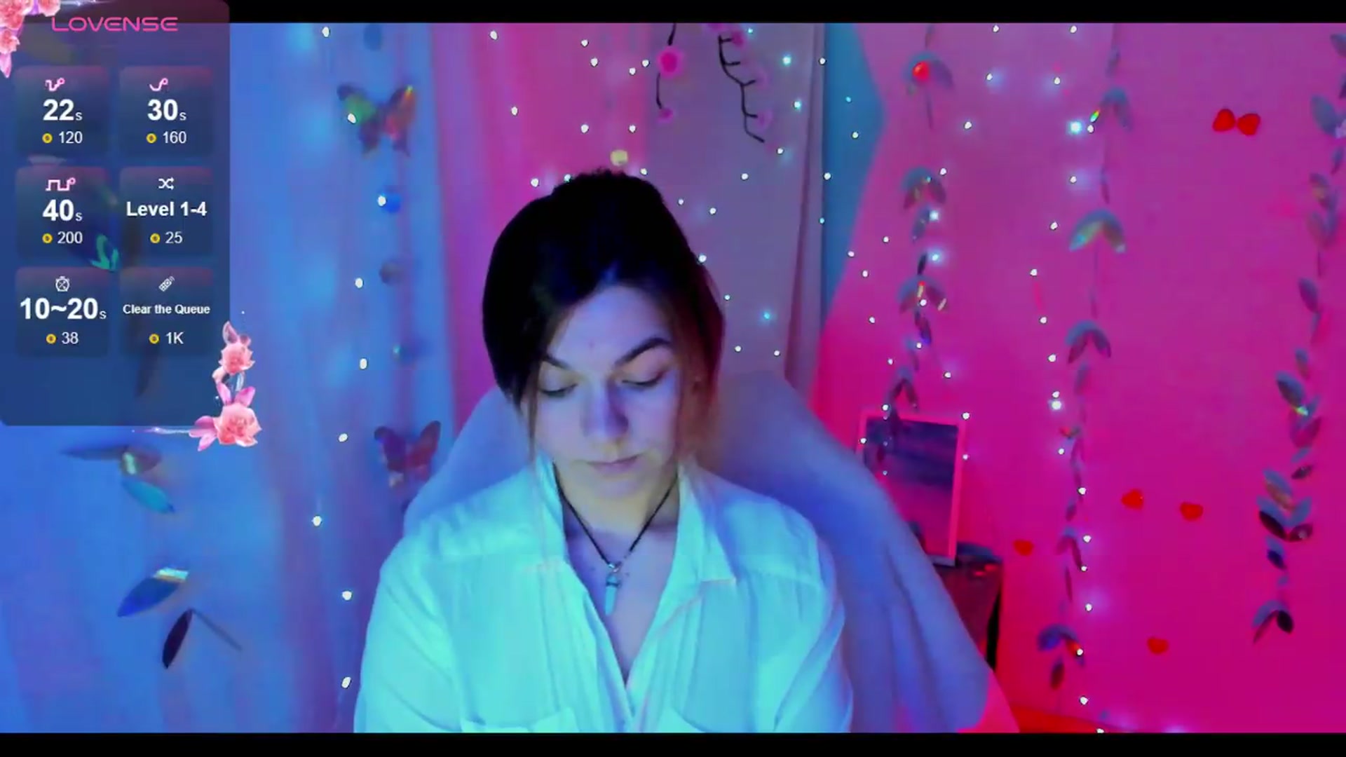 Gallery image thumbnail from Missi_More's myfreecams stream on, 06/16/2026, 09:05 image 8 of 20