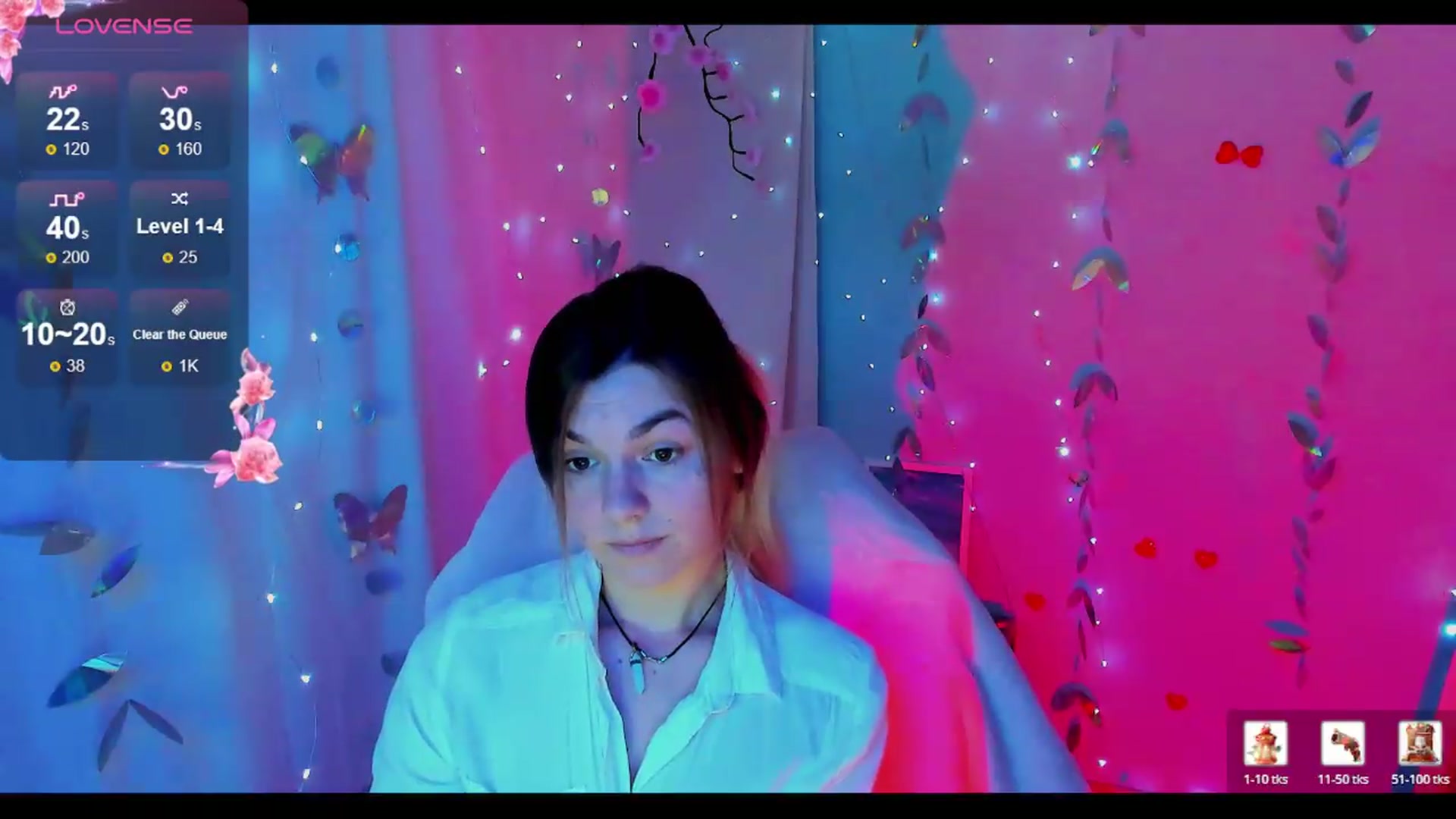 Gallery image thumbnail from Missi_More's myfreecams stream on, 06/16/2026, 09:05 image 13 of 20