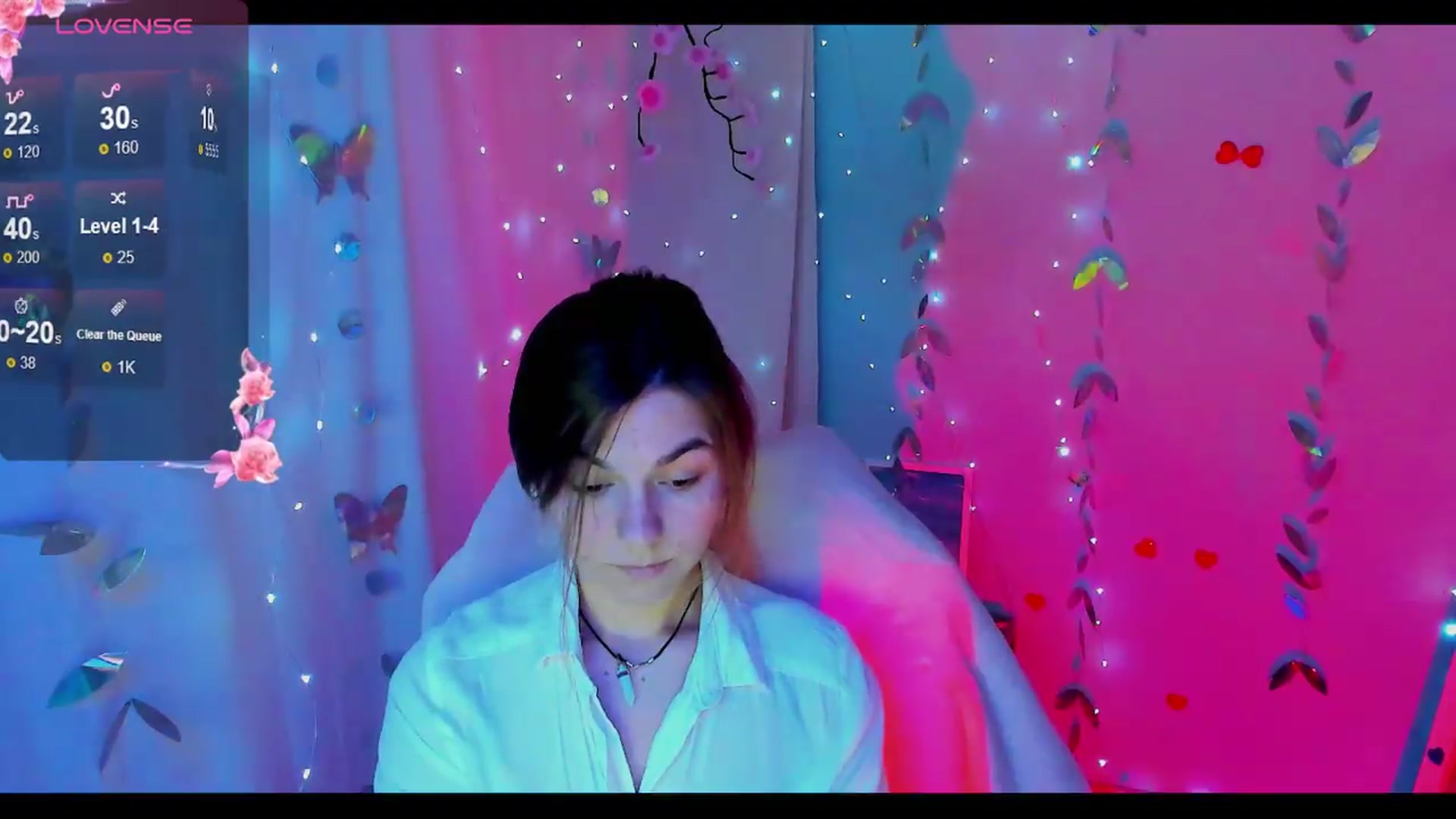 Gallery image thumbnail from Missi_More's myfreecams stream on, 06/16/2026, 09:05 image 14 of 20