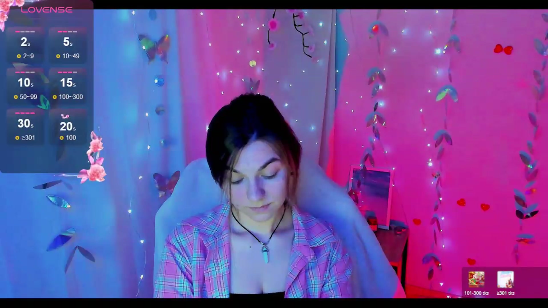 Gallery image thumbnail from Missi_More's myfreecams stream on, 06/16/2026, 09:05 image 2 of 20