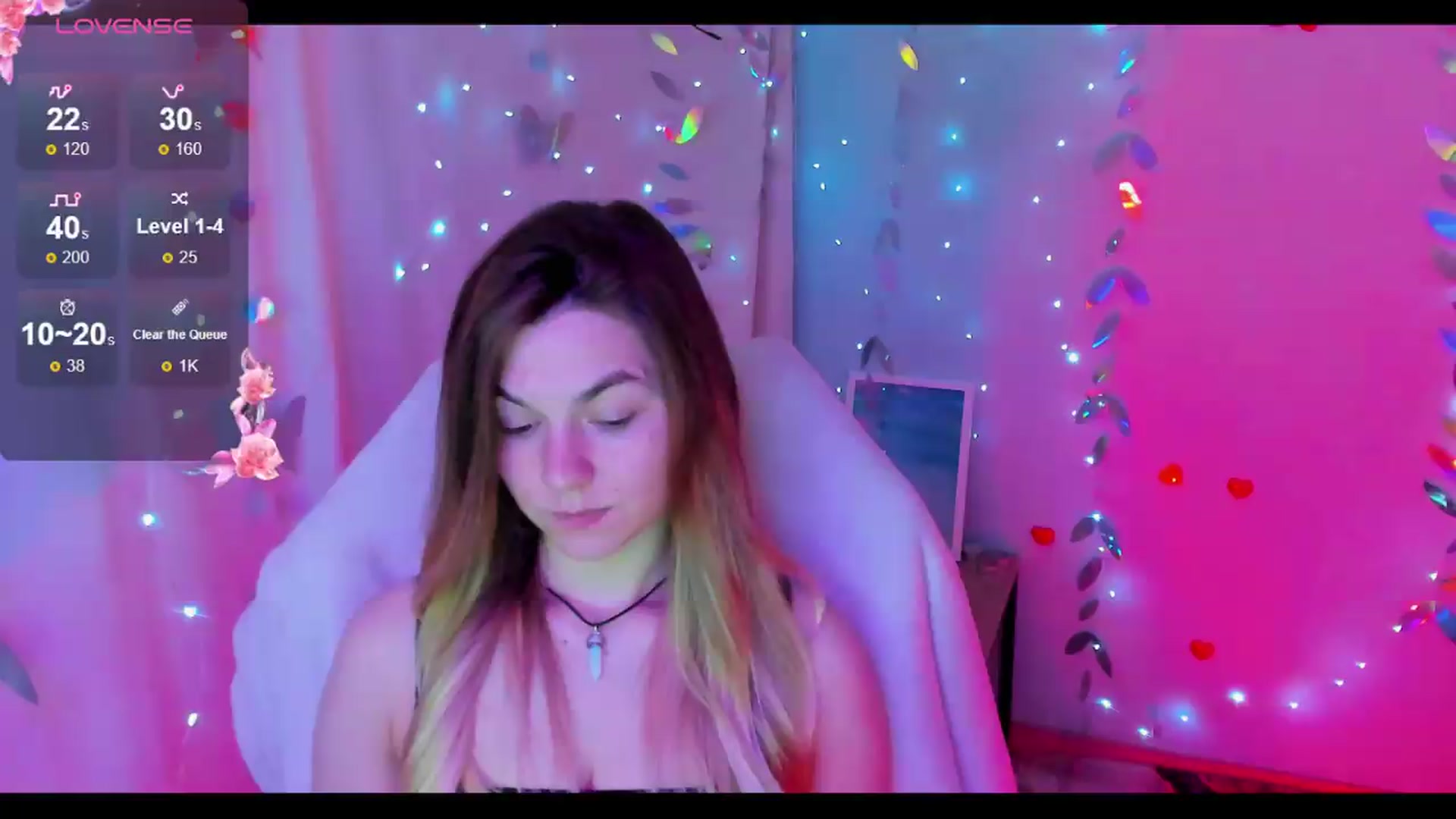 Gallery image thumbnail from Missi_More's myfreecams stream on, 06/21/2026, 11:08 image 4 of 20