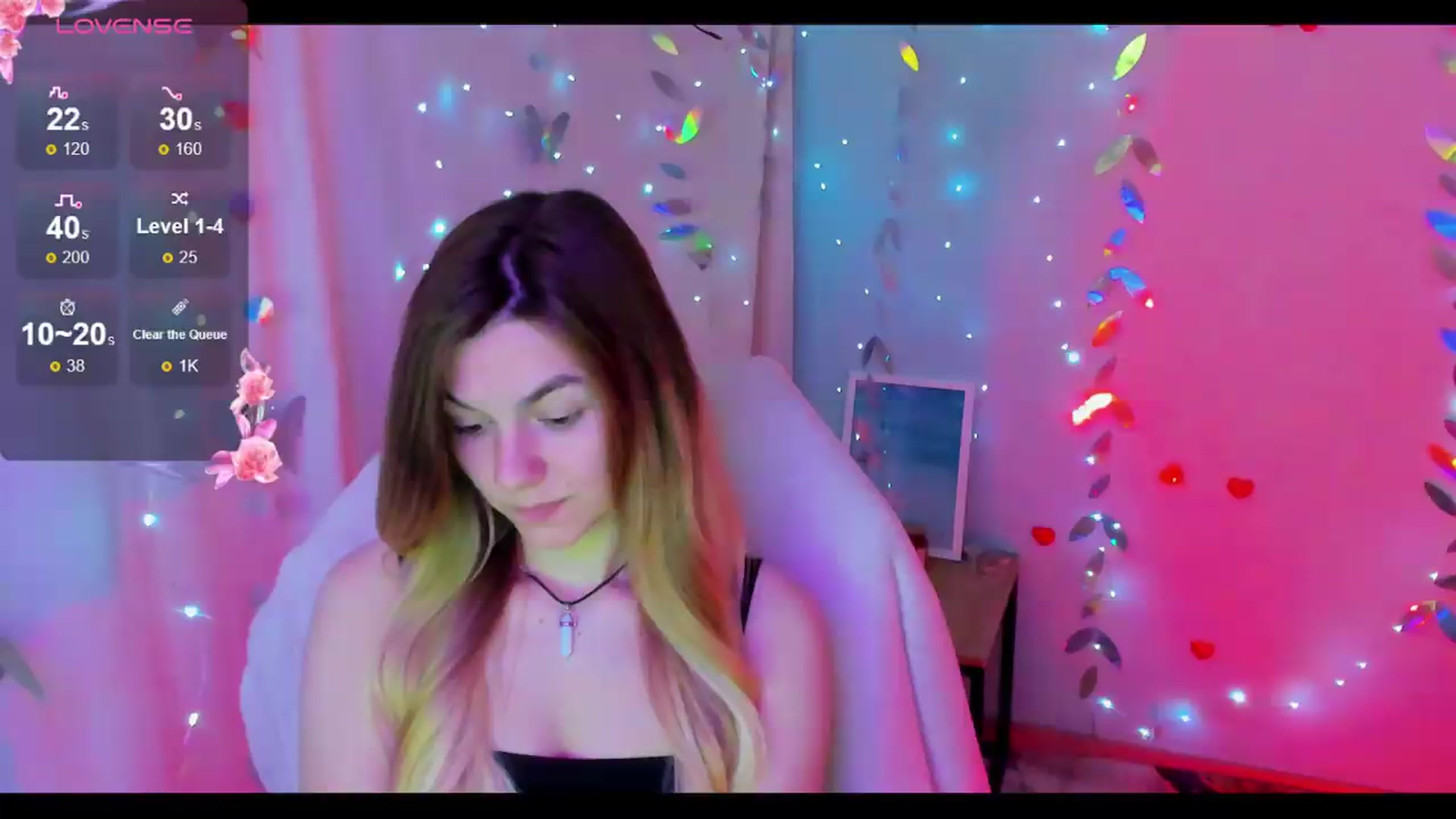 Gallery image thumbnail from Missi_More's myfreecams stream on, 06/21/2026, 11:08 image 20 of 20