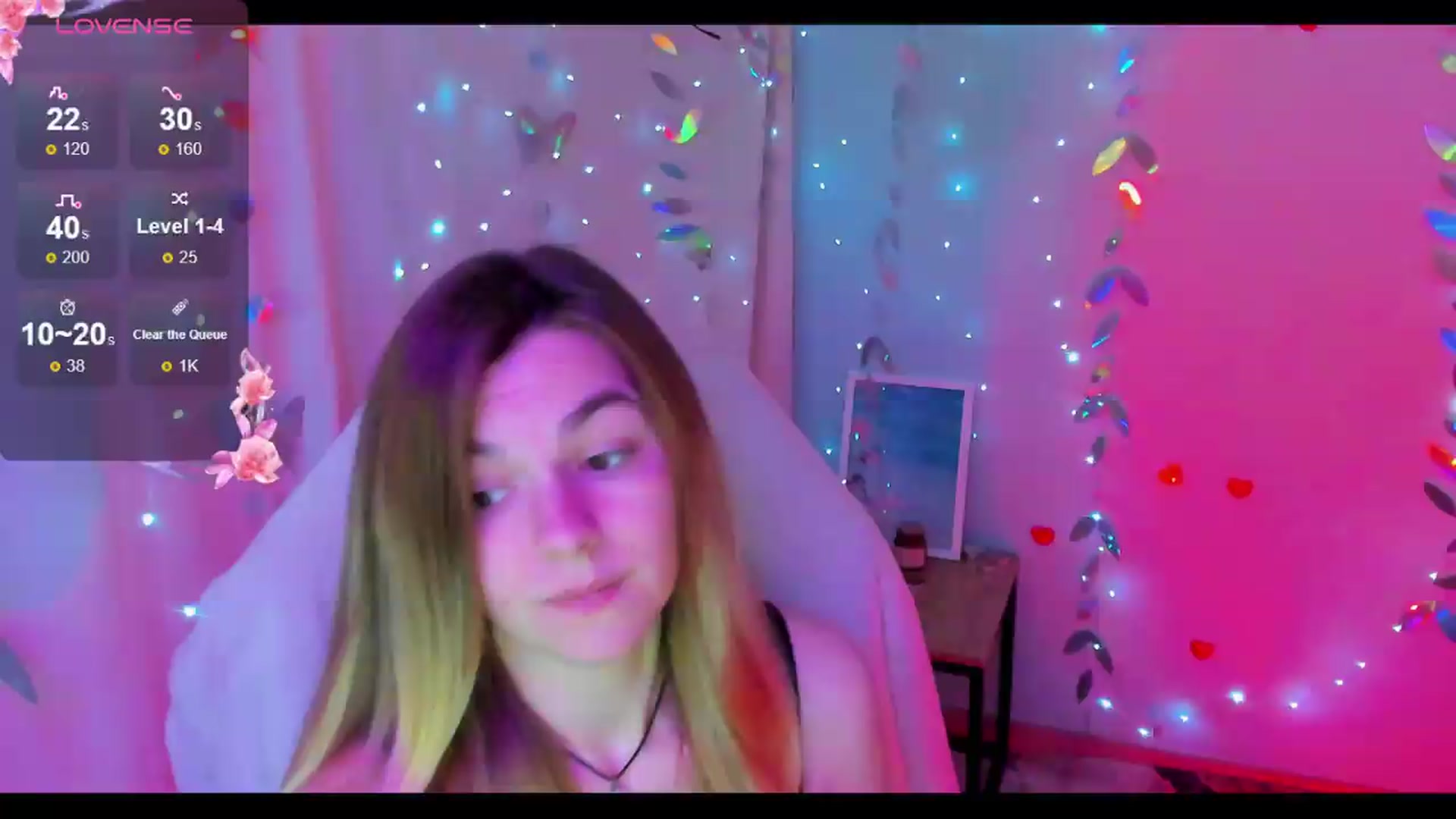 Gallery image thumbnail from Missi_More's myfreecams stream on, 06/21/2026, 11:08 image 13 of 20