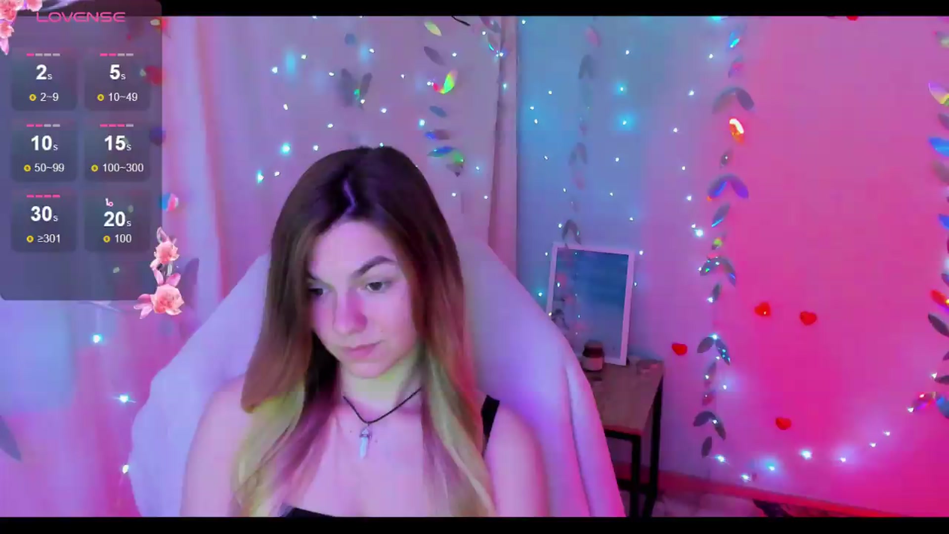 Gallery image thumbnail from Missi_More's myfreecams stream on, 06/21/2026, 11:08 image 15 of 20