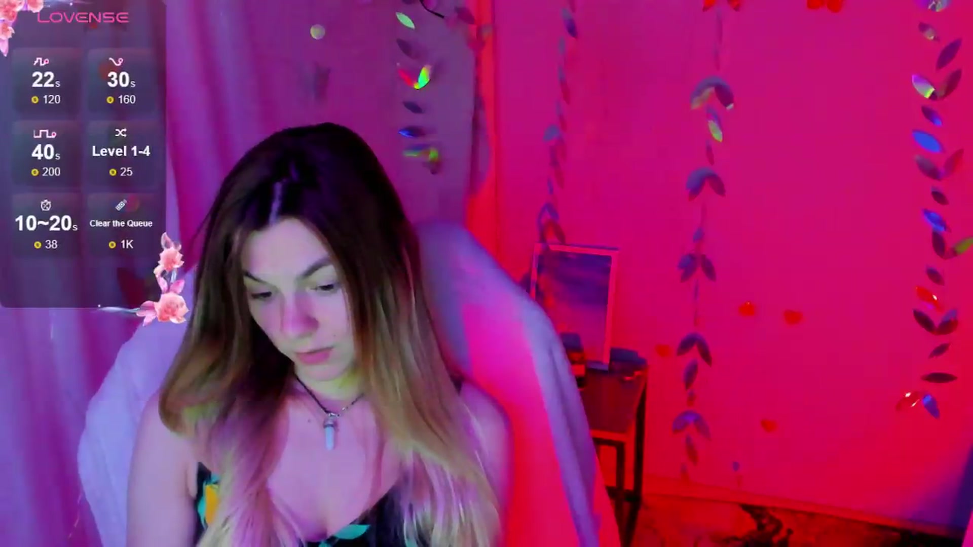 Gallery image thumbnail from Missi_More's myfreecams stream on, 06/22/2026, 11:38 image 19 of 20